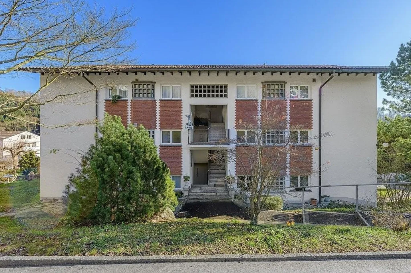 Appartamento 3 ½ locali, 6006 Lucerna - Foto 1 di 6