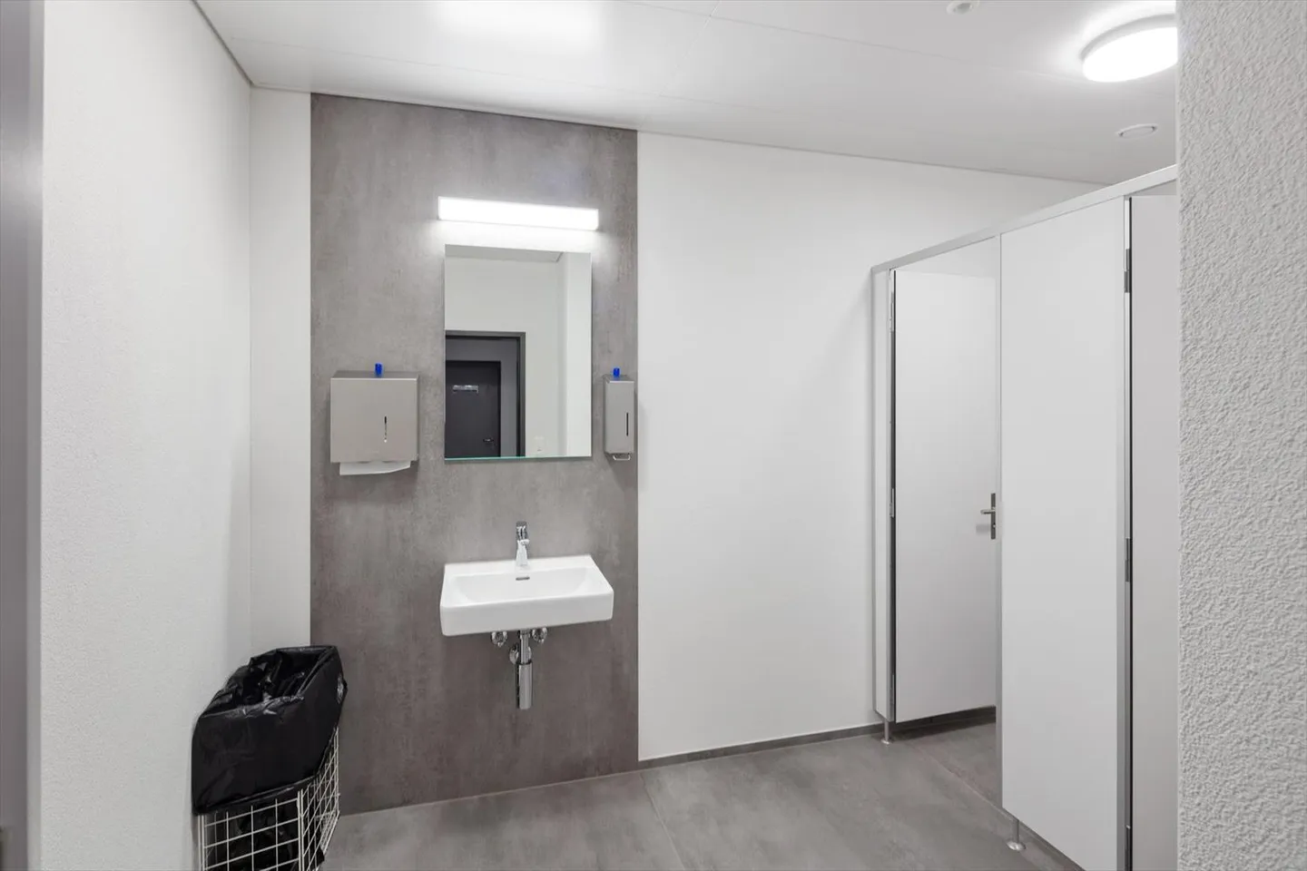 «Büroräumlichkeiten in Bahnhofsnähe» - Foto 5 von 5