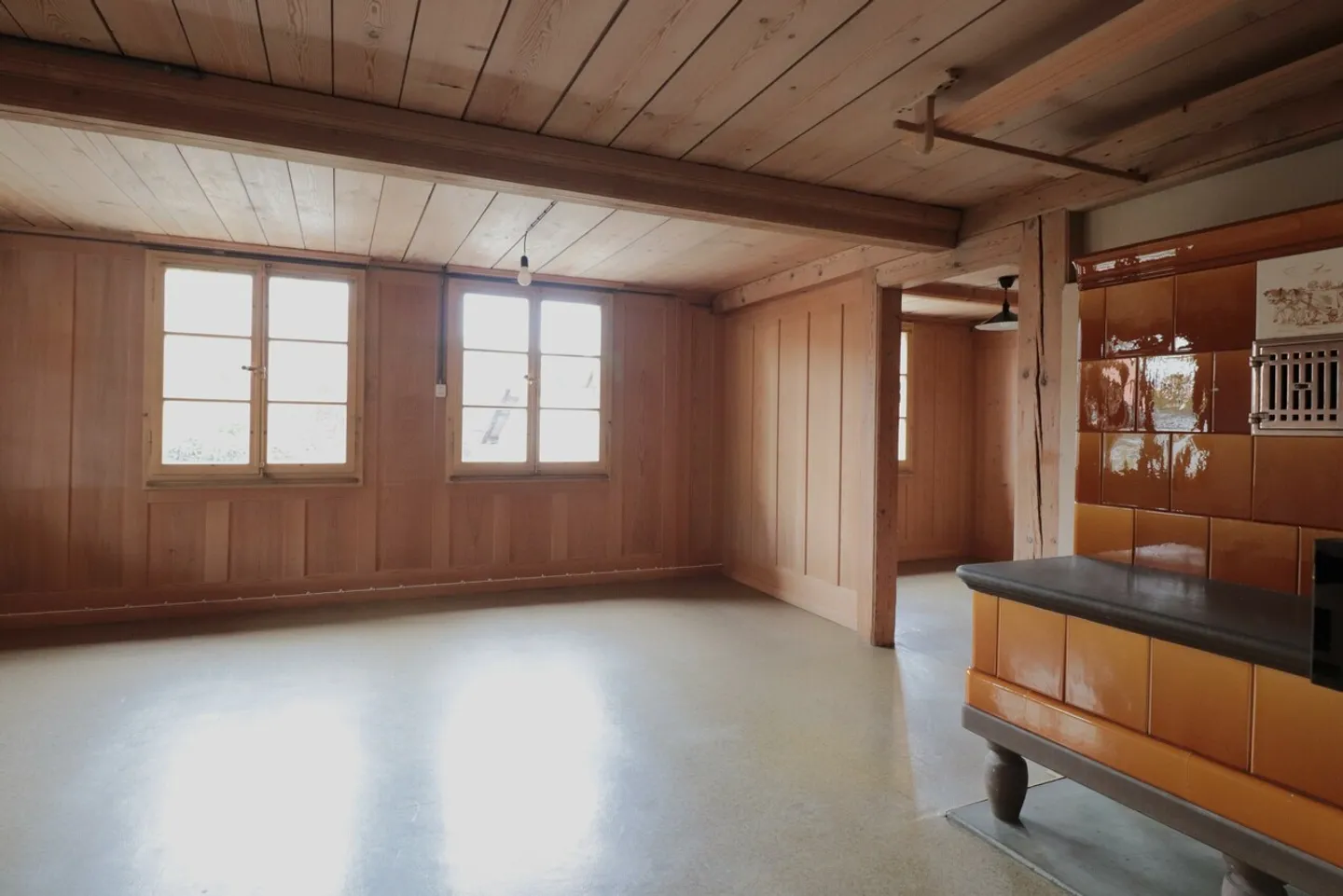 A Touch of Nostalgia and Plenty of Space for Living, Garden, Small Animals,... - Photo 2 of 16