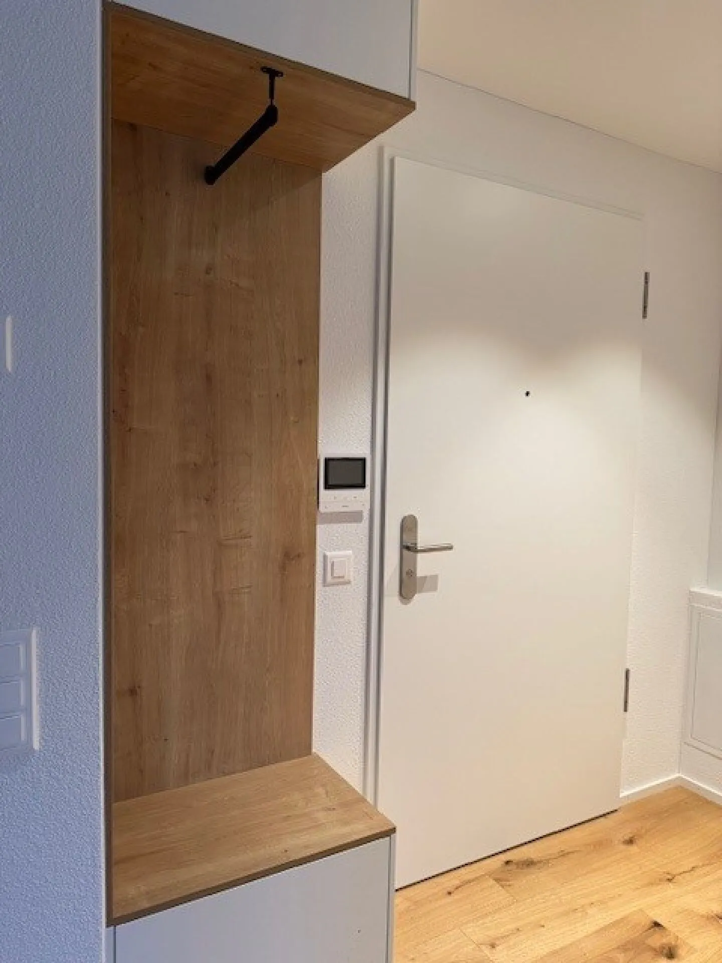 Affitto netto in omaggio! La tua nuova casa - Prima locazione di appartamenti attici di 3½ stanze, disponibile solo un appartamento! - Foto 8 di 8