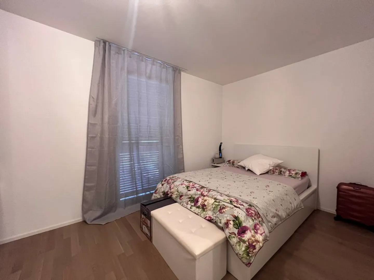 Appartamento spazioso 2.5 locali - Foto 6 di 7