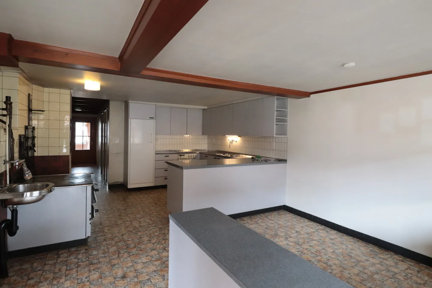 A Touch of Nostalgia and Plenty of Space for Living, Garden, Small Animals,... - Photo 5 of 16