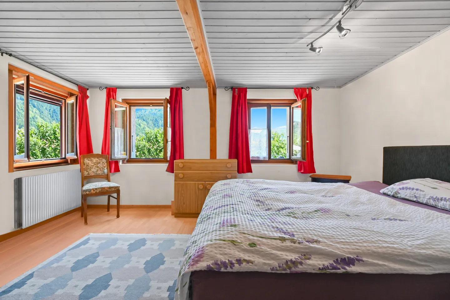 BLONAY - TRAUMHAUS MITTER IN DER NATUR! - Foto 5 von 13