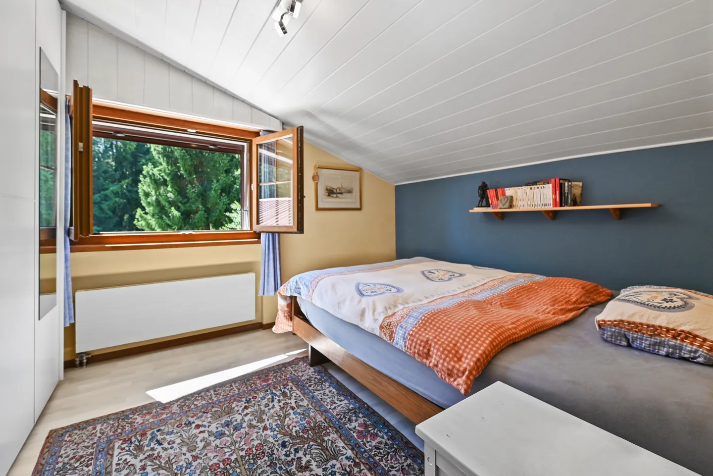 BLONAY - TRAUMHAUS MITTER IN DER NATUR! - Foto 6 von 13