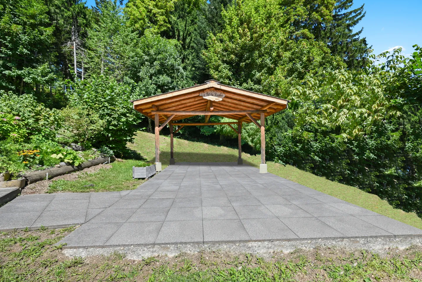 BLONAY - TRAUMHAUS MITTER IN DER NATUR! - Foto 13 von 13