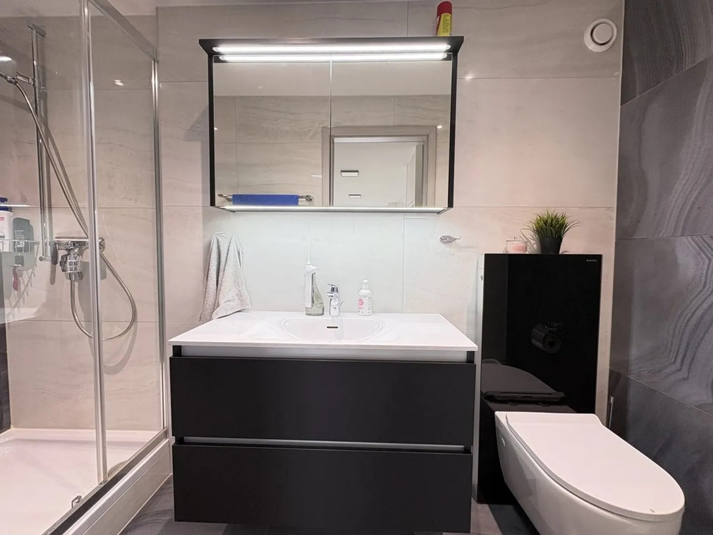 Appartement 4.5 pièces pour CHF 1'815.-/mois charges comprises - Photo 5 sur 8