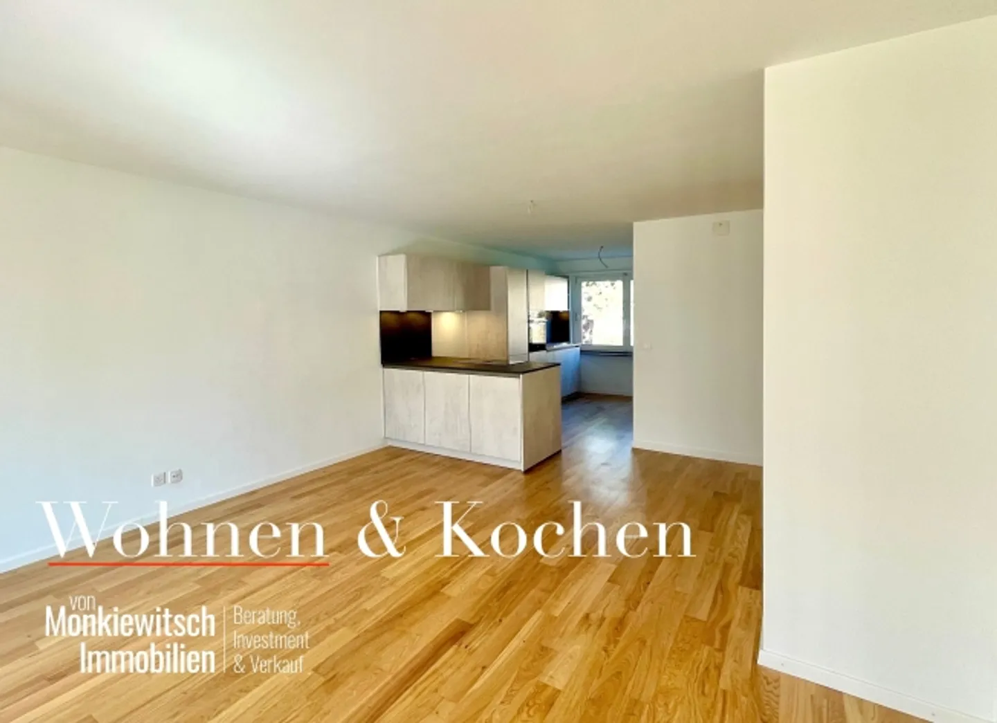 Appartamento 3.5 locali - modernizzato e ristrutturato - Foto 3 di 7