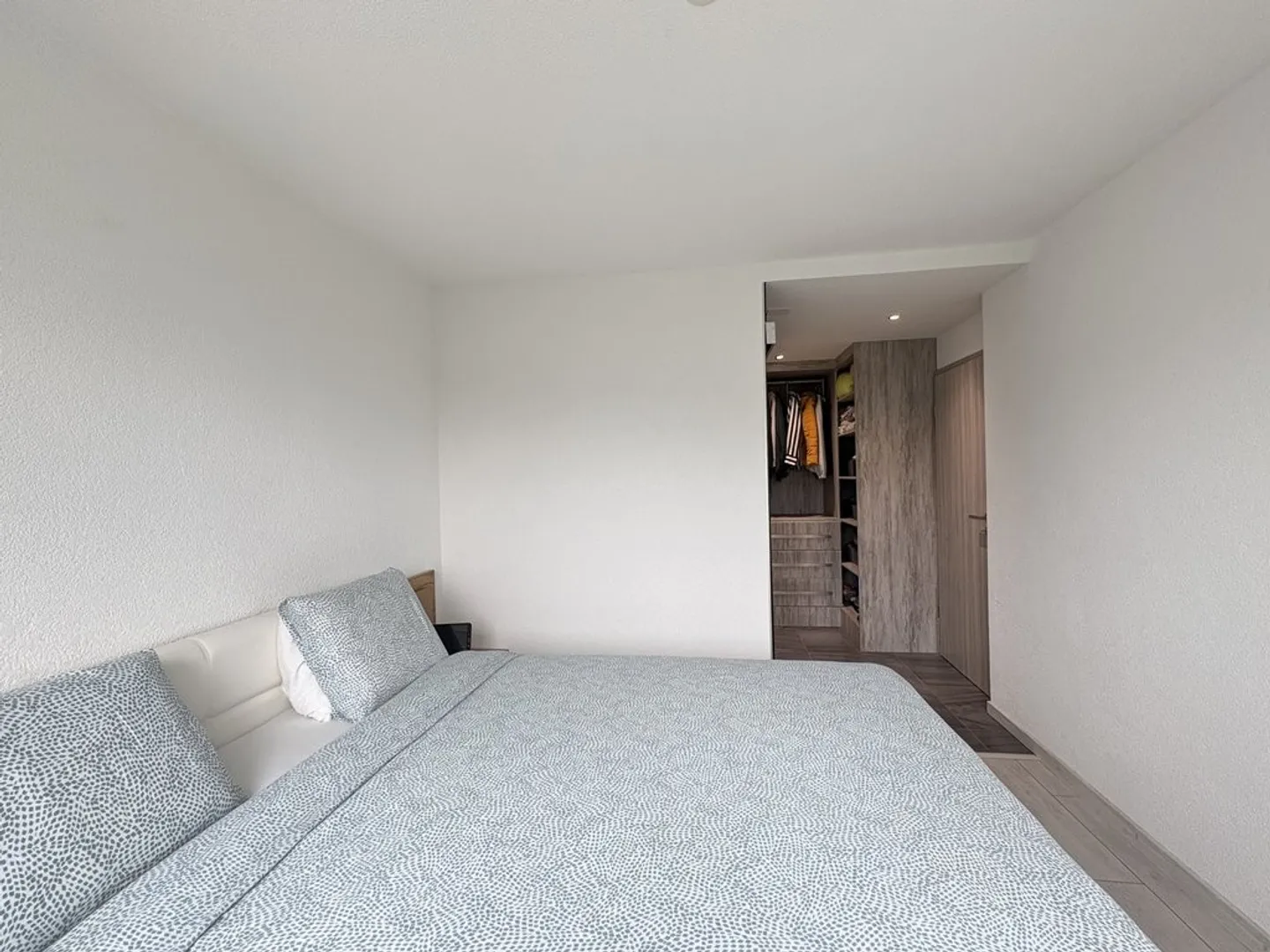 Appartement 4.5 pièces pour CHF 1'815.-/mois charges comprises - Photo 7 sur 8