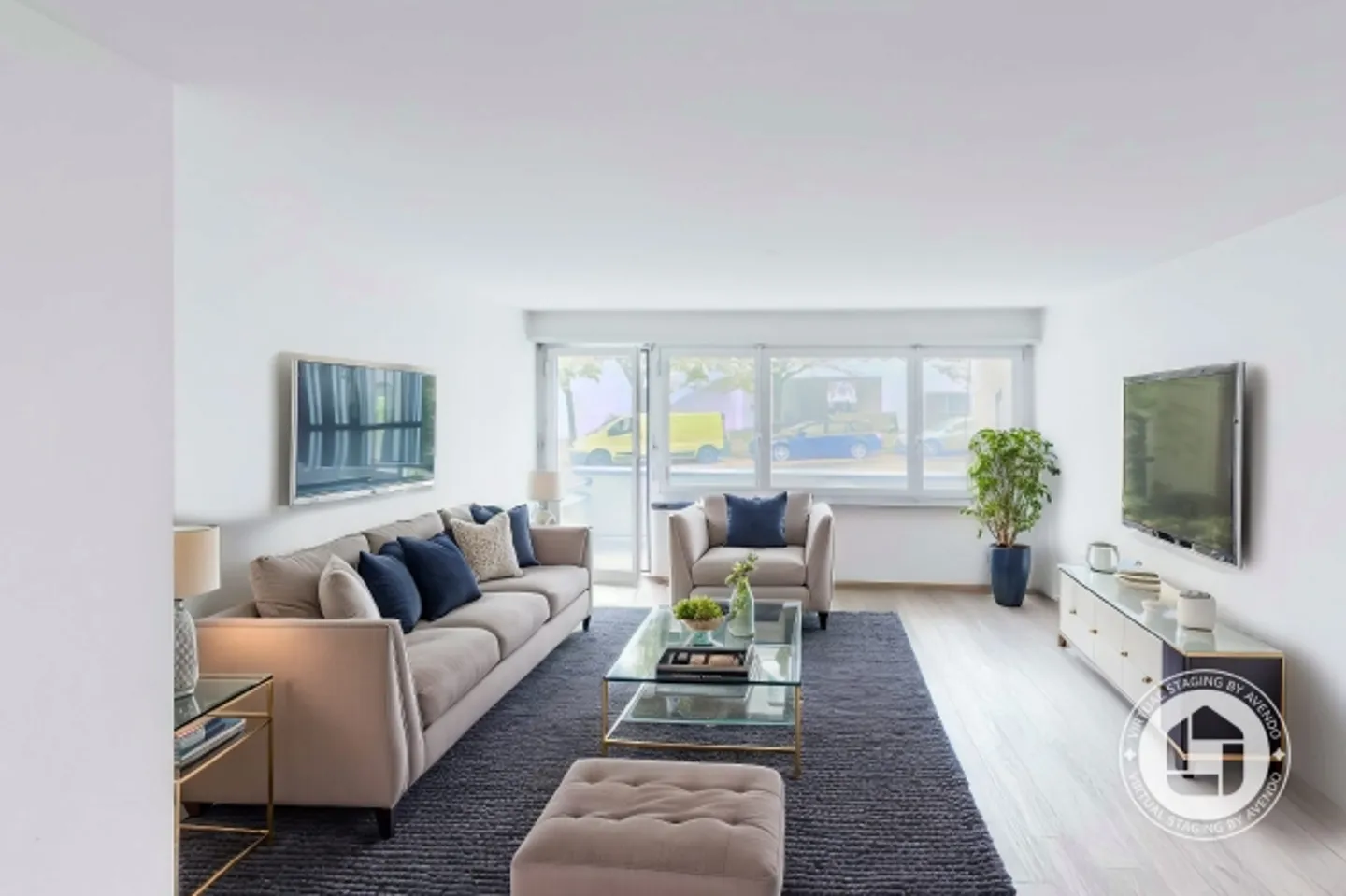 Appartamento 3.5 locali - modernizzato e ristrutturato - Foto 5 di 7