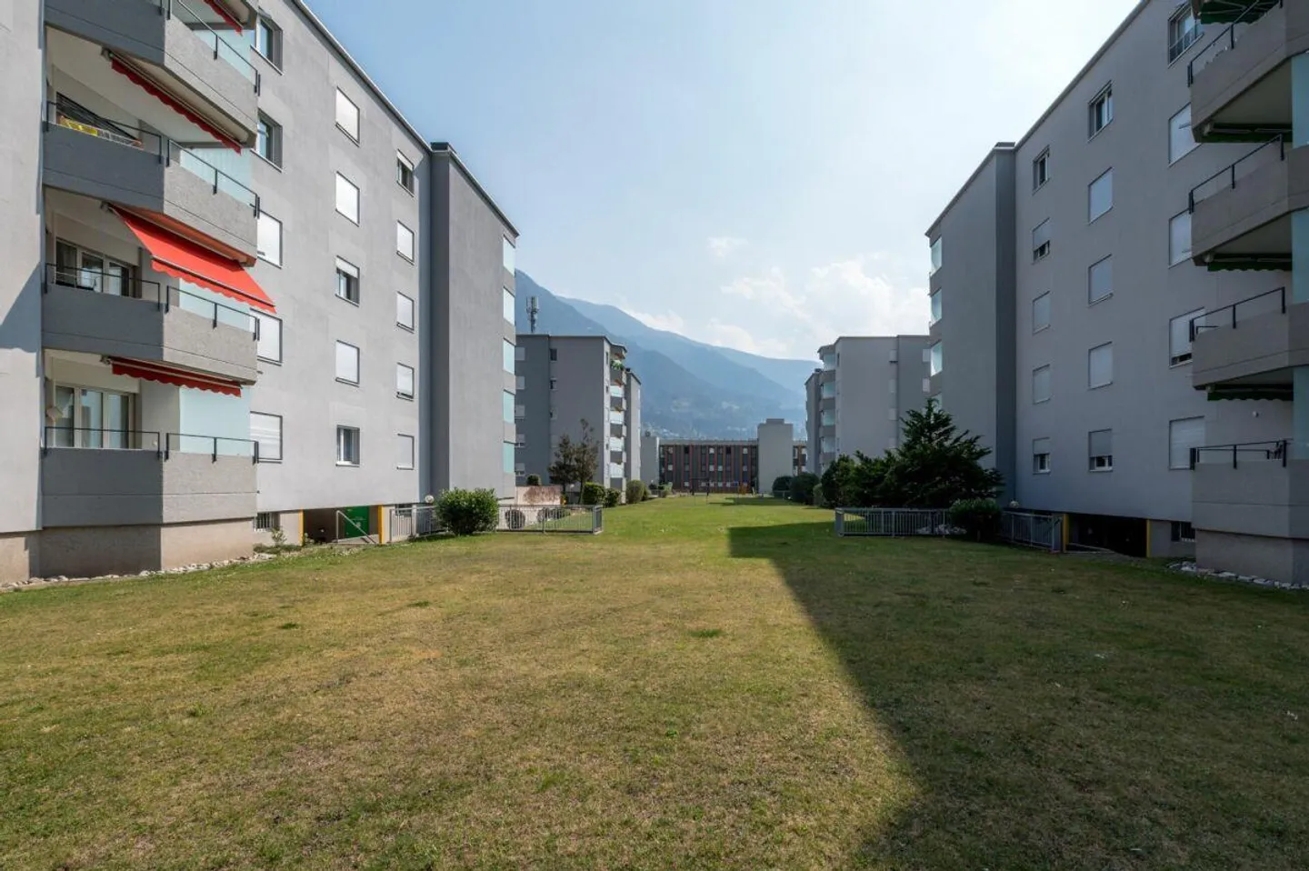 2100, Via Pizzo di Claro 21a, Wohnung 203 - Foto 2 von 4