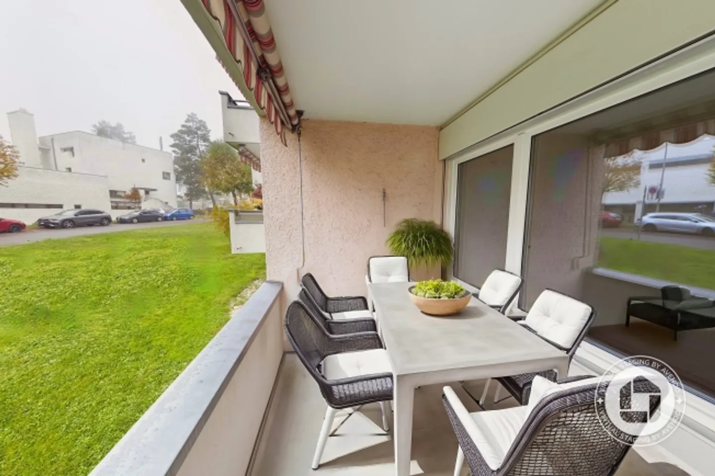 Appartamento 3.5 locali - modernizzato e ristrutturato - Foto 6 di 7