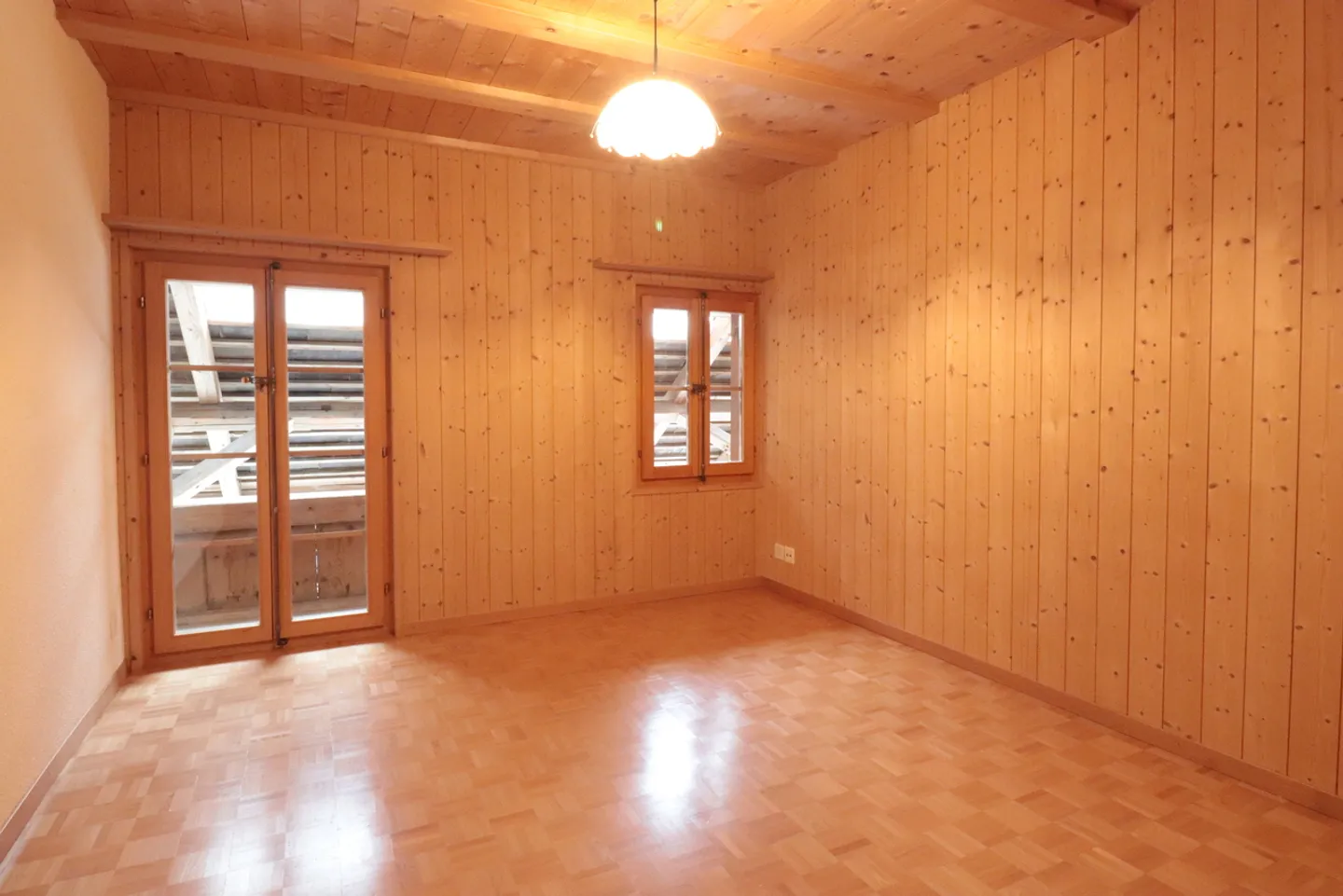 A Touch of Nostalgia and Plenty of Space for Living, Garden, Small Animals,... - Photo 11 of 16