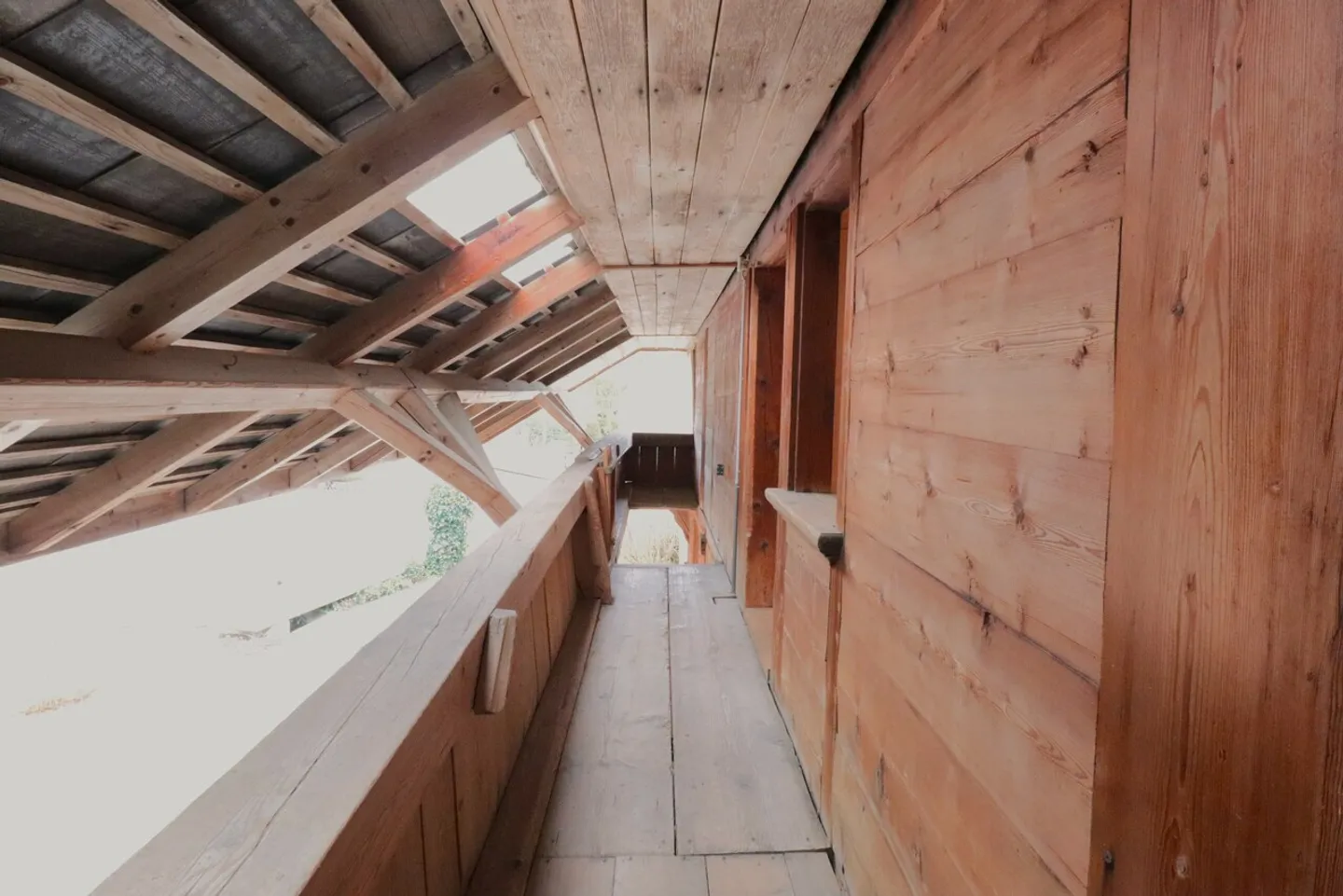 A Touch of Nostalgia and Plenty of Space for Living, Garden, Small Animals,... - Photo 12 of 16