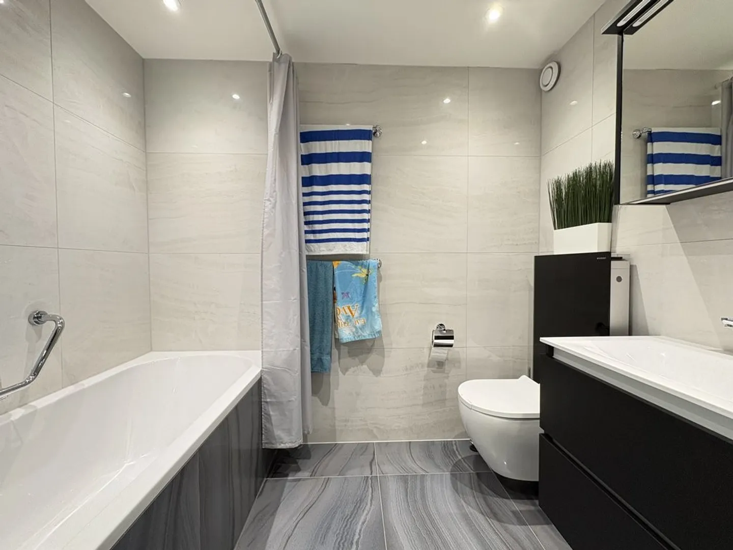 Appartement 4.5 pièces pour CHF 1'815.-/mois charges comprises - Photo 6 sur 8