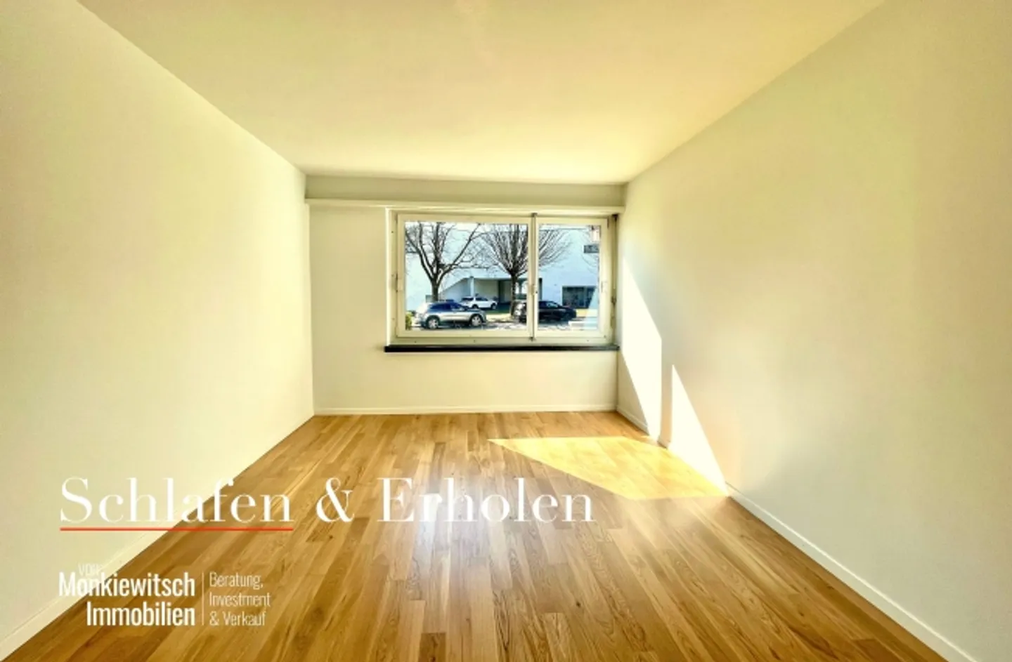 Appartamento 3.5 locali - modernizzato e ristrutturato - Foto 7 di 7