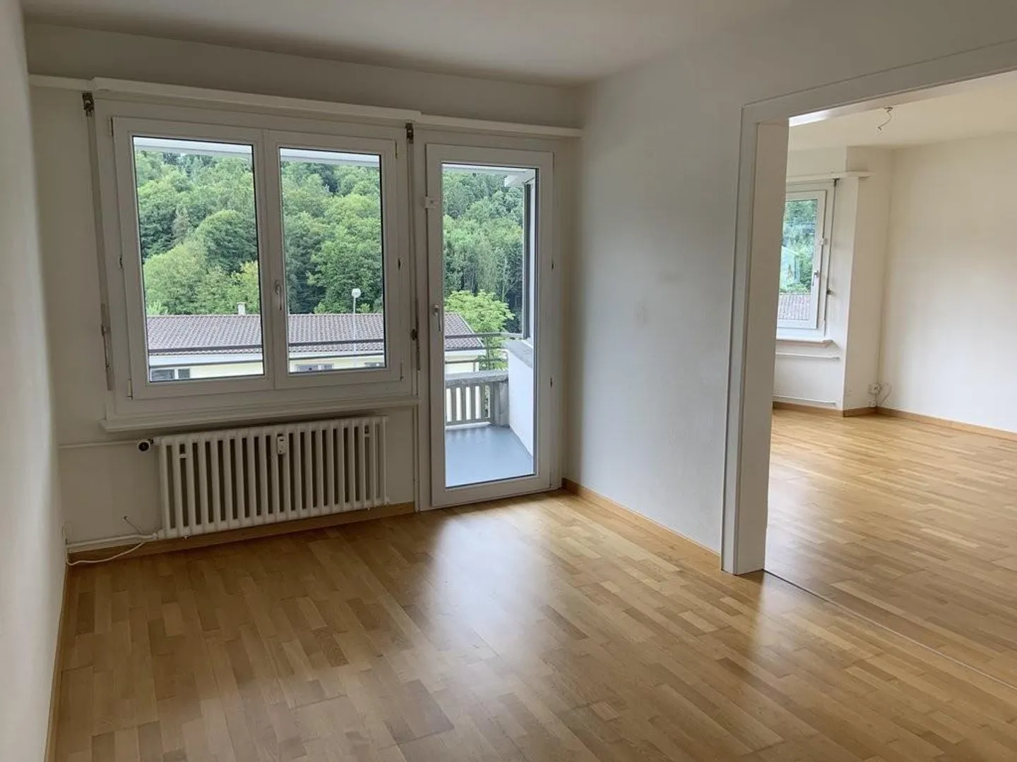Appartamento 3 ½ locali, 6006 Lucerna - Foto 2 di 6