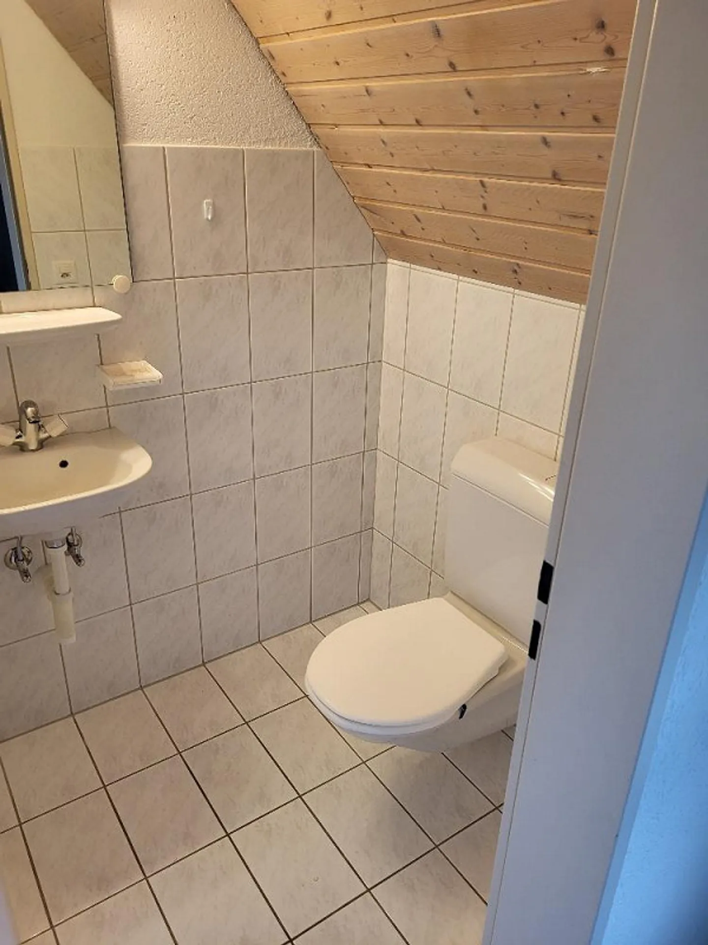 Wunderschöne Maisonette Wohnung - Foto 3 von 9