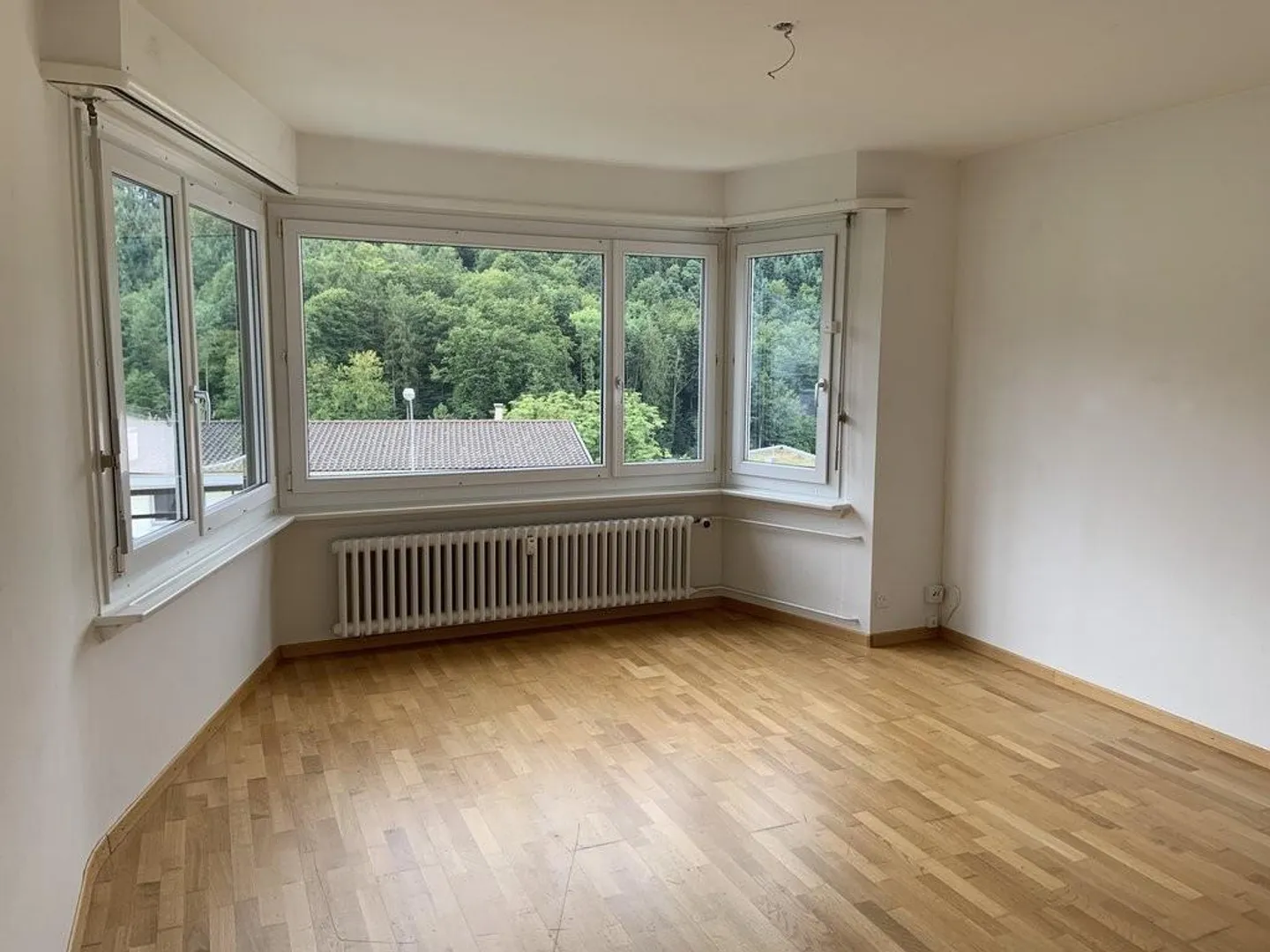 Appartamento 3 ½ locali, 6006 Lucerna - Foto 3 di 6