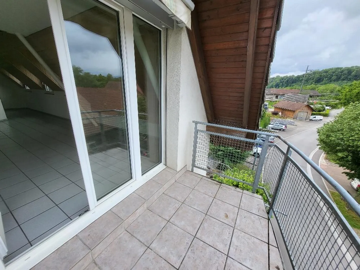 Wunderschöne Maisonette Wohnung - Foto 4 von 9