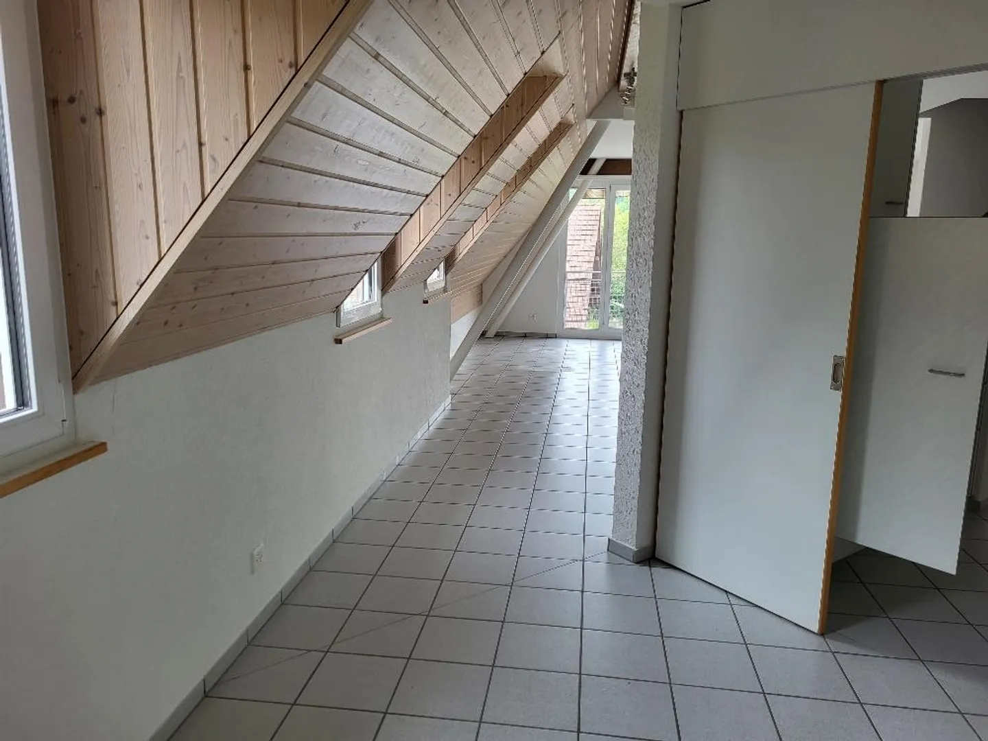 Wunderschöne Maisonette Wohnung - Foto 1 von 9