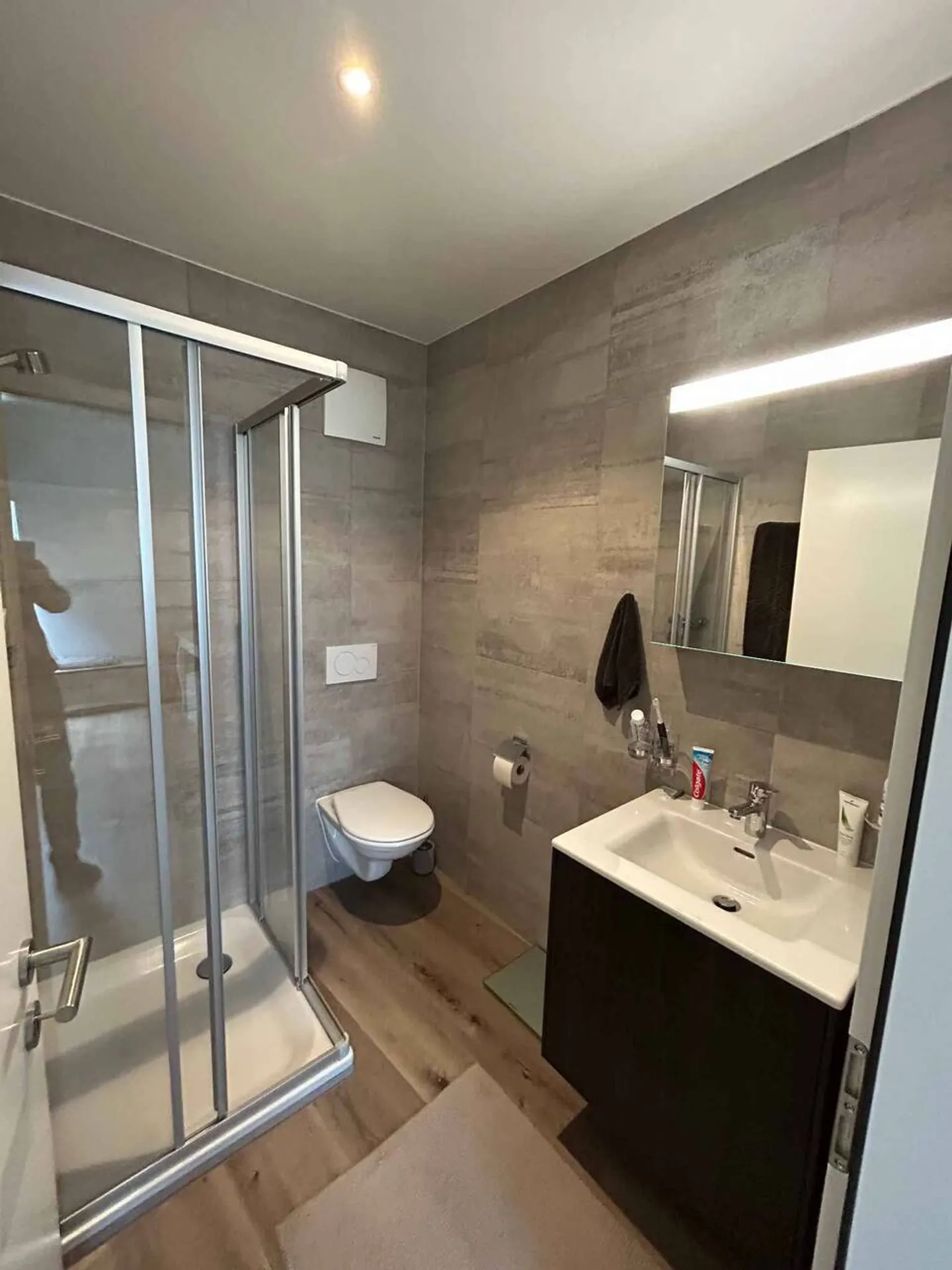 3.5 rooms in the heart of the old town of Aubonne - Photo 6 of 7