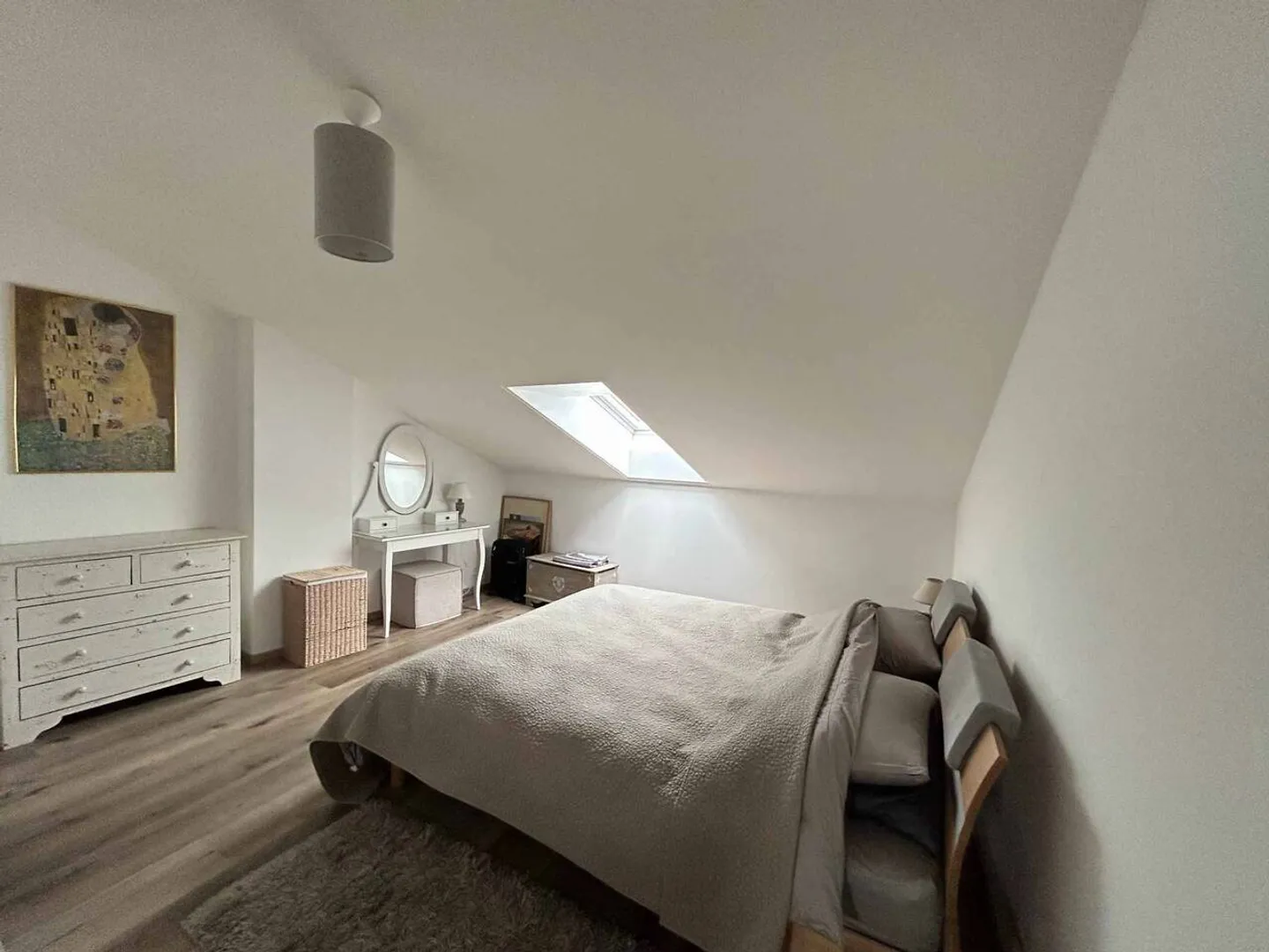 3.5 rooms in the heart of the old town of Aubonne - Photo 7 of 7