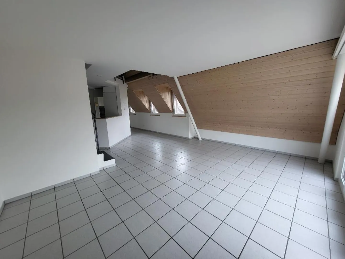 Wunderschöne Maisonette Wohnung - Foto 2 von 9