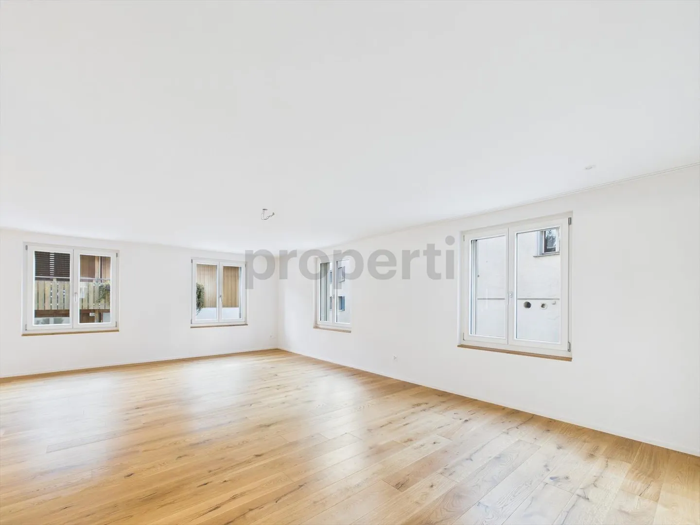 Moderne 3.5-Zimmer-Wohnung in Weinfelden - Foto 4 von 11