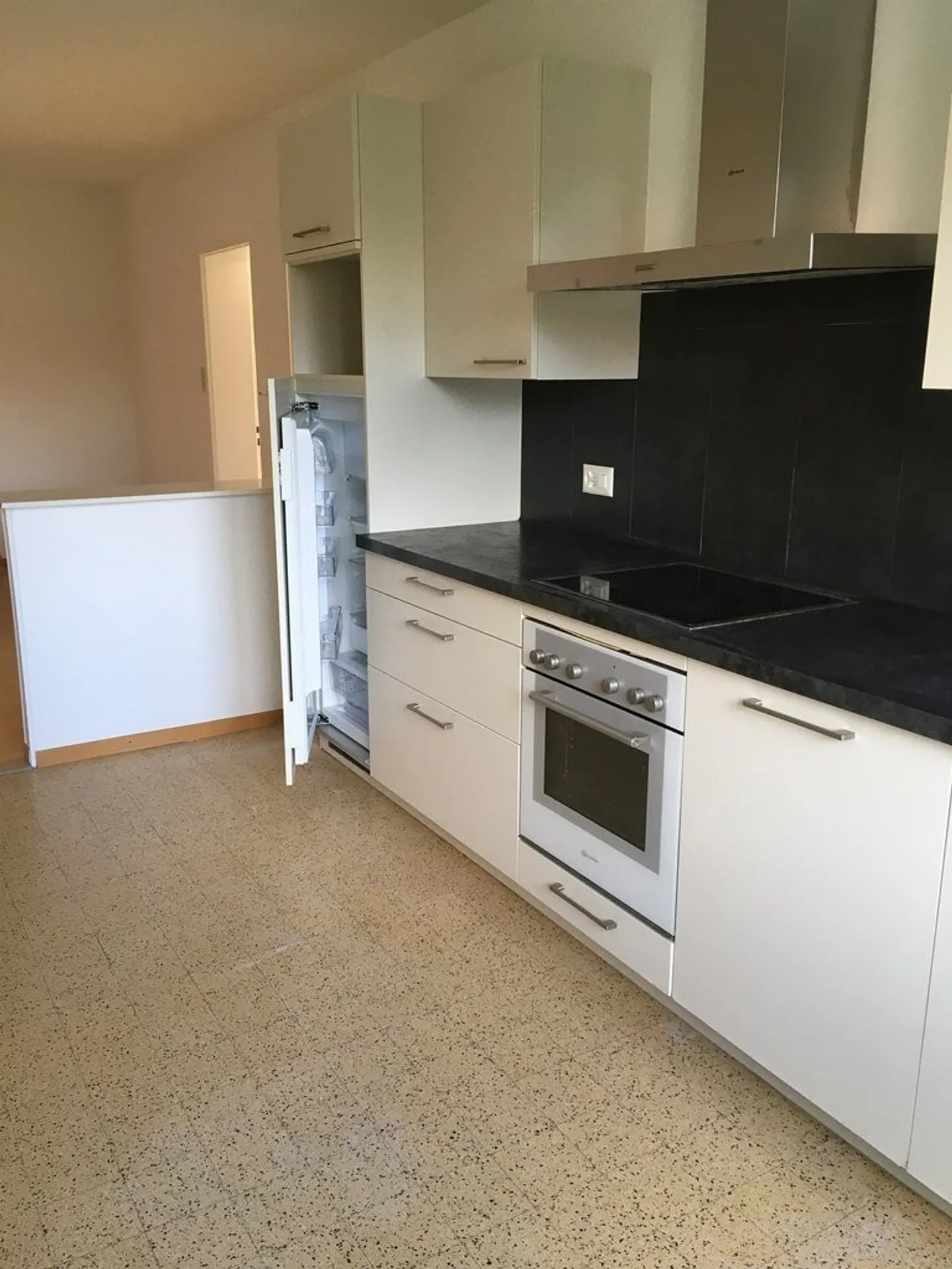 Joli Appartement avec Balcon - Photo 1 sur 8