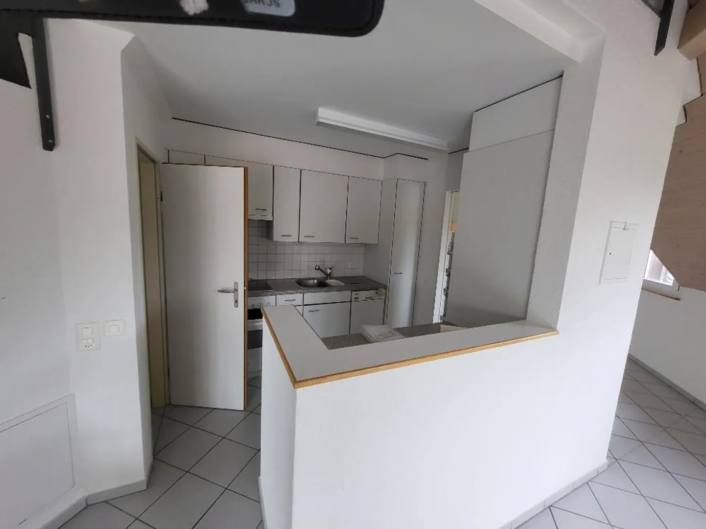 Wunderschöne Maisonette Wohnung - Foto 5 von 9