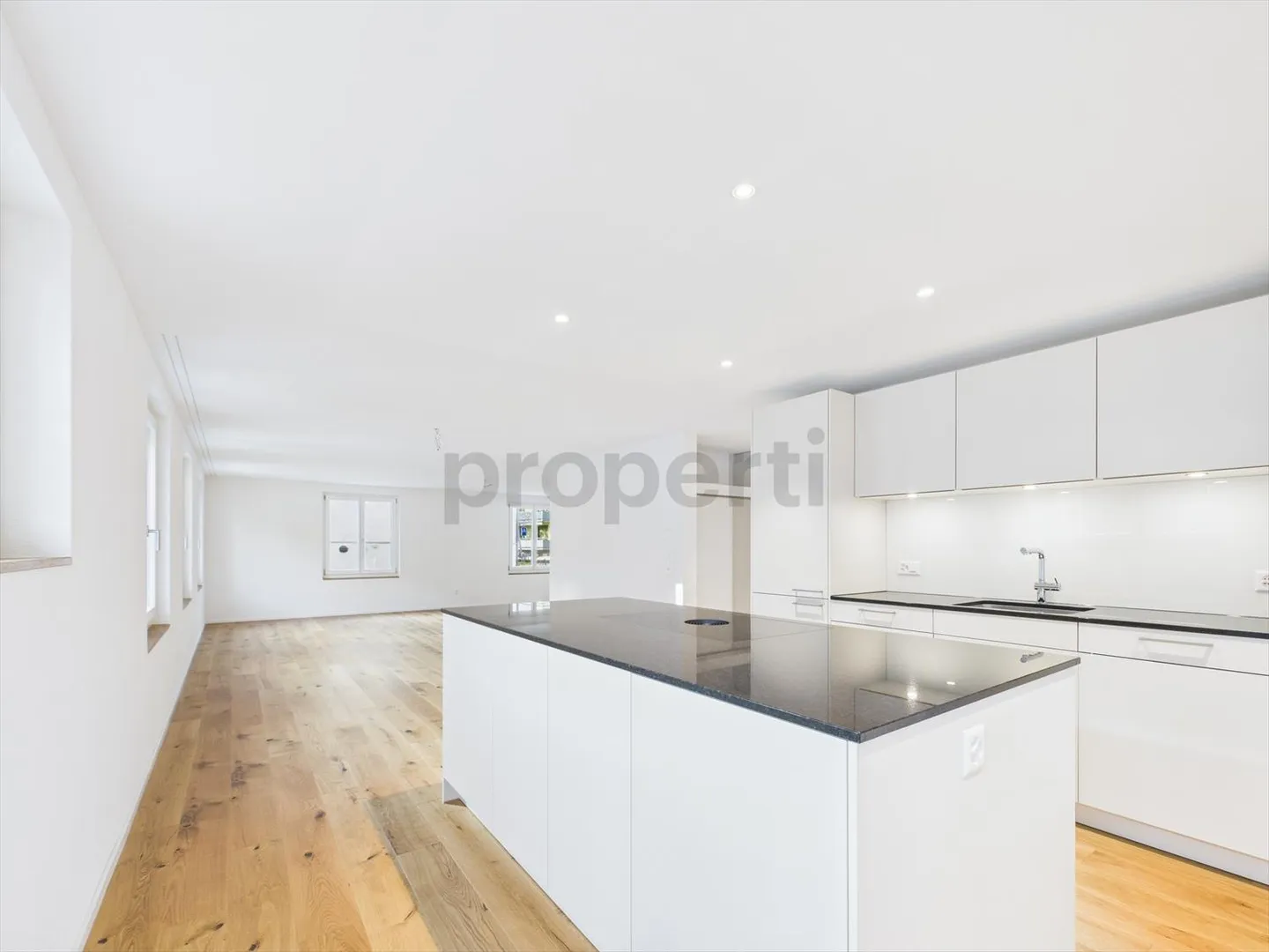 Moderne 3.5-Zimmer-Wohnung in Weinfelden - Foto 5 von 11