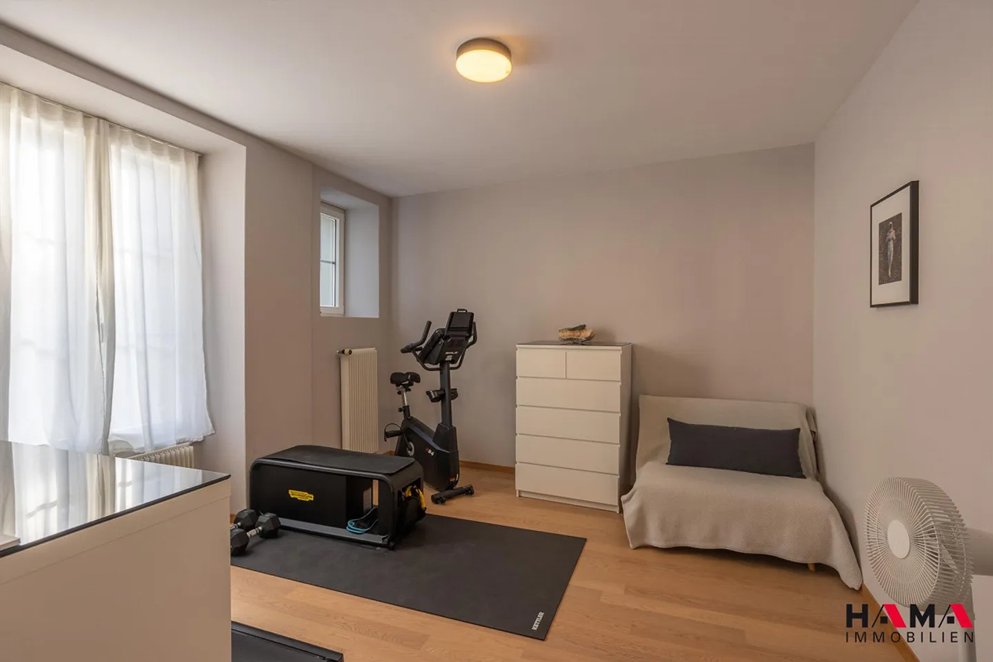 Vivere moderno nel cuore di Zofingen - Foto 7 di 11