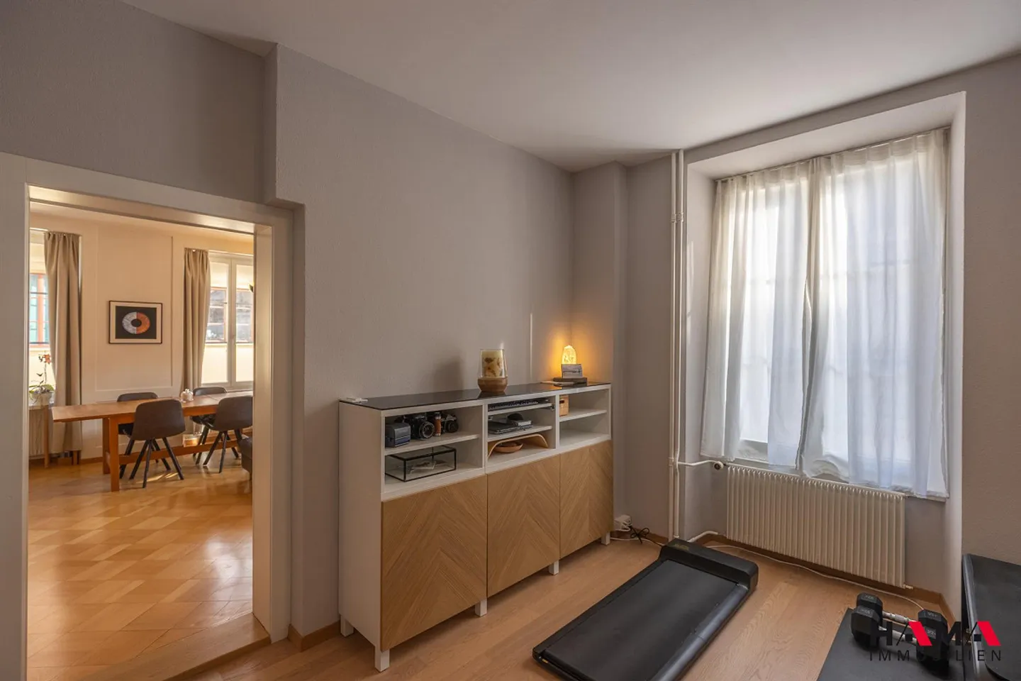 Vivere moderno nel cuore di Zofingen - Foto 8 di 11