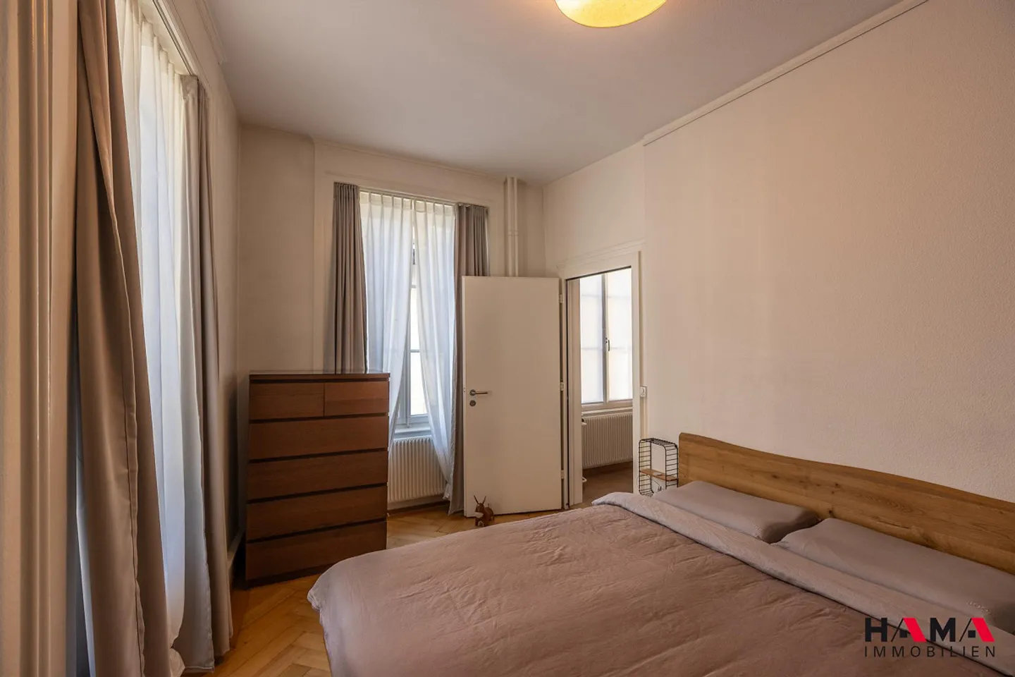 Vivere moderno nel cuore di Zofingen - Foto 9 di 11