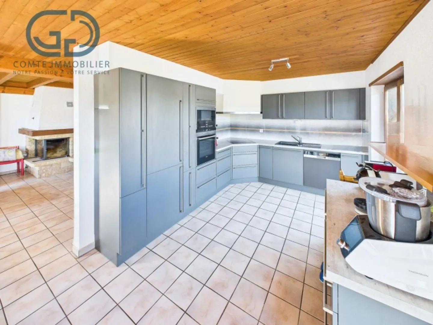 Casa indipendente con appartamento indipendente - Foto 4 di 13