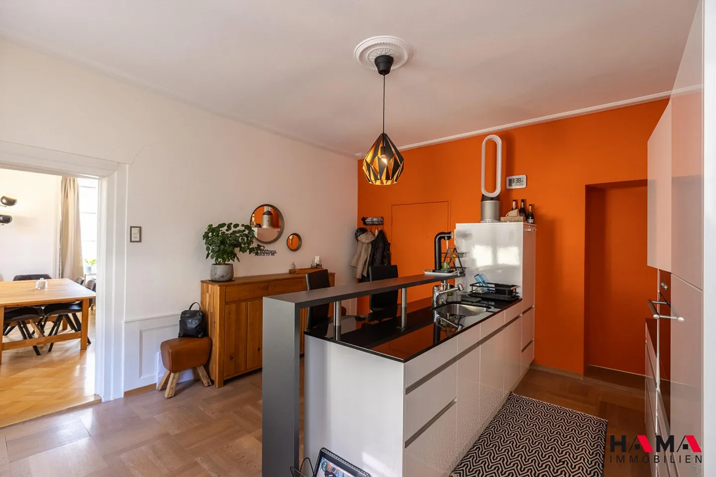 Vivere moderno nel cuore di Zofingen - Foto 6 di 11