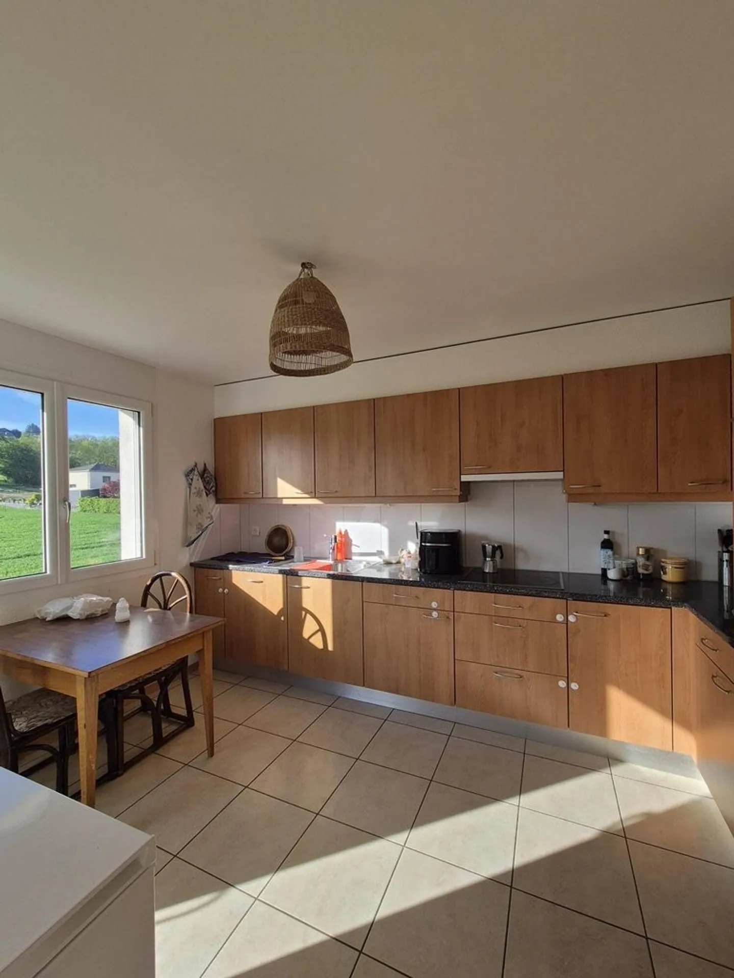 DOMDIDIER (DE) - 4.5 rooms on the 2nd floor - Photo 2 of 10