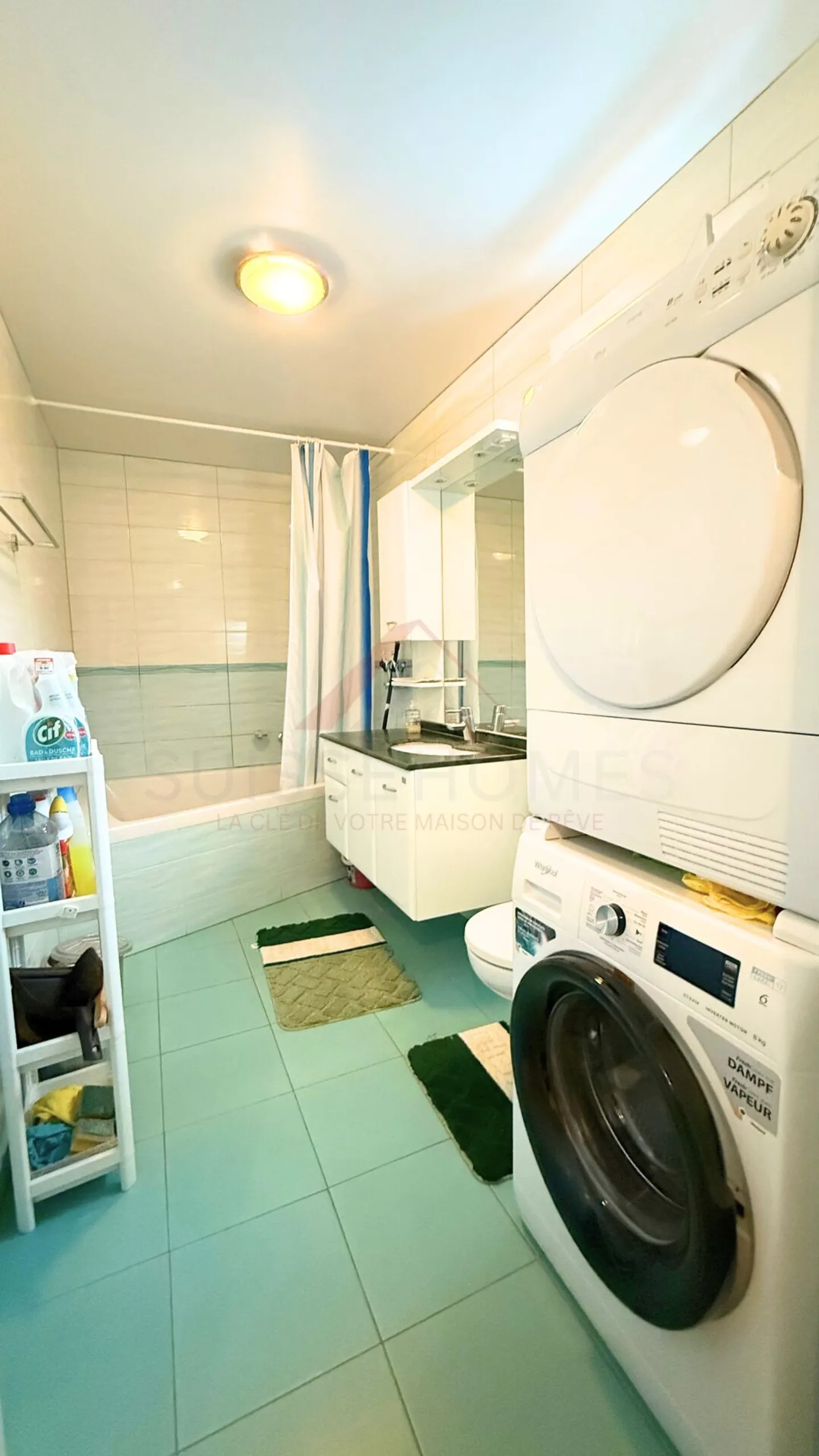 La casa ideale per la tua famiglia a Lucens - 5.5 stanze - Foto 10 di 11