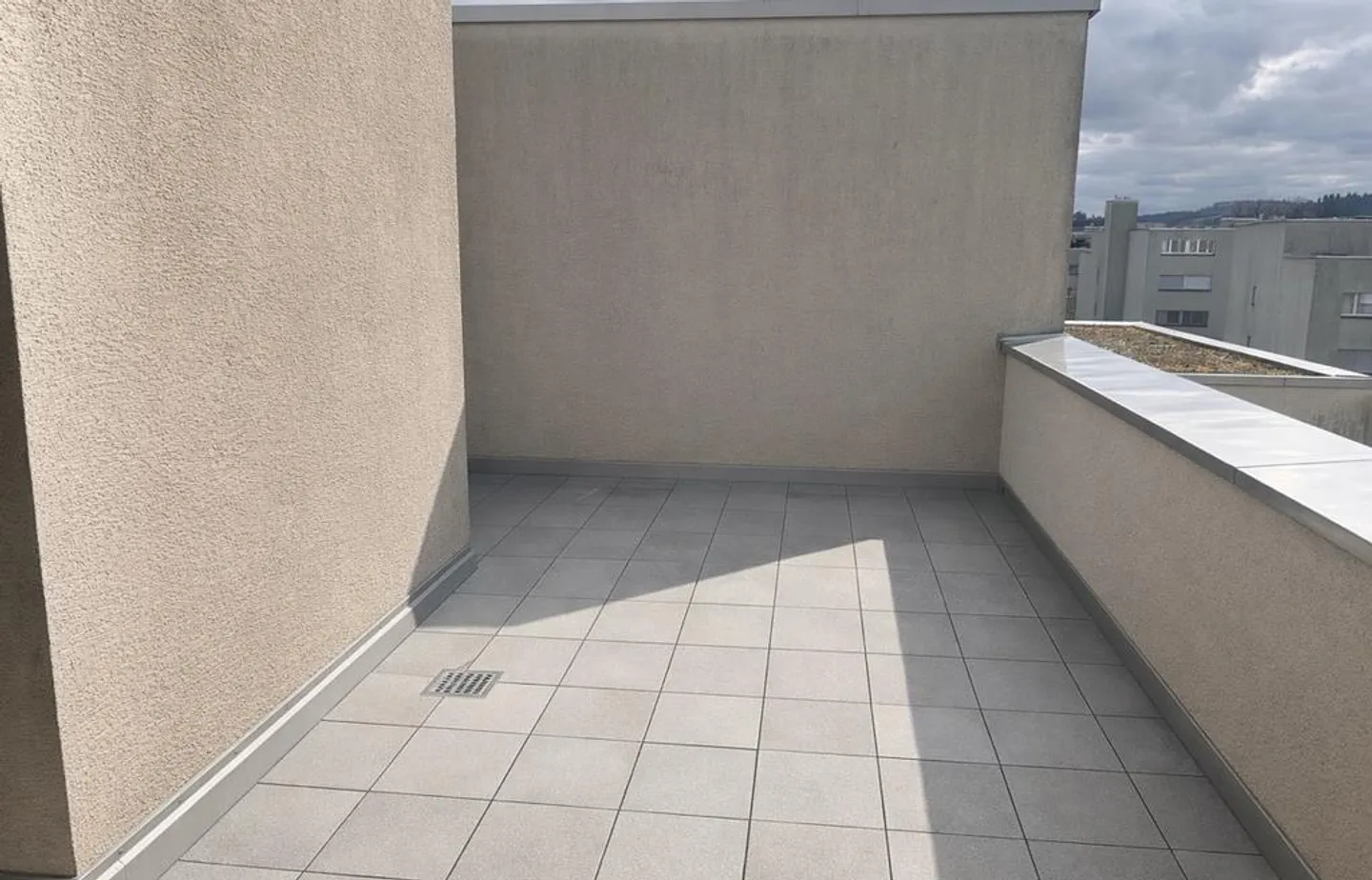 Appartamento attraente con grande terrazza sul tetto - Foto 10 di 11