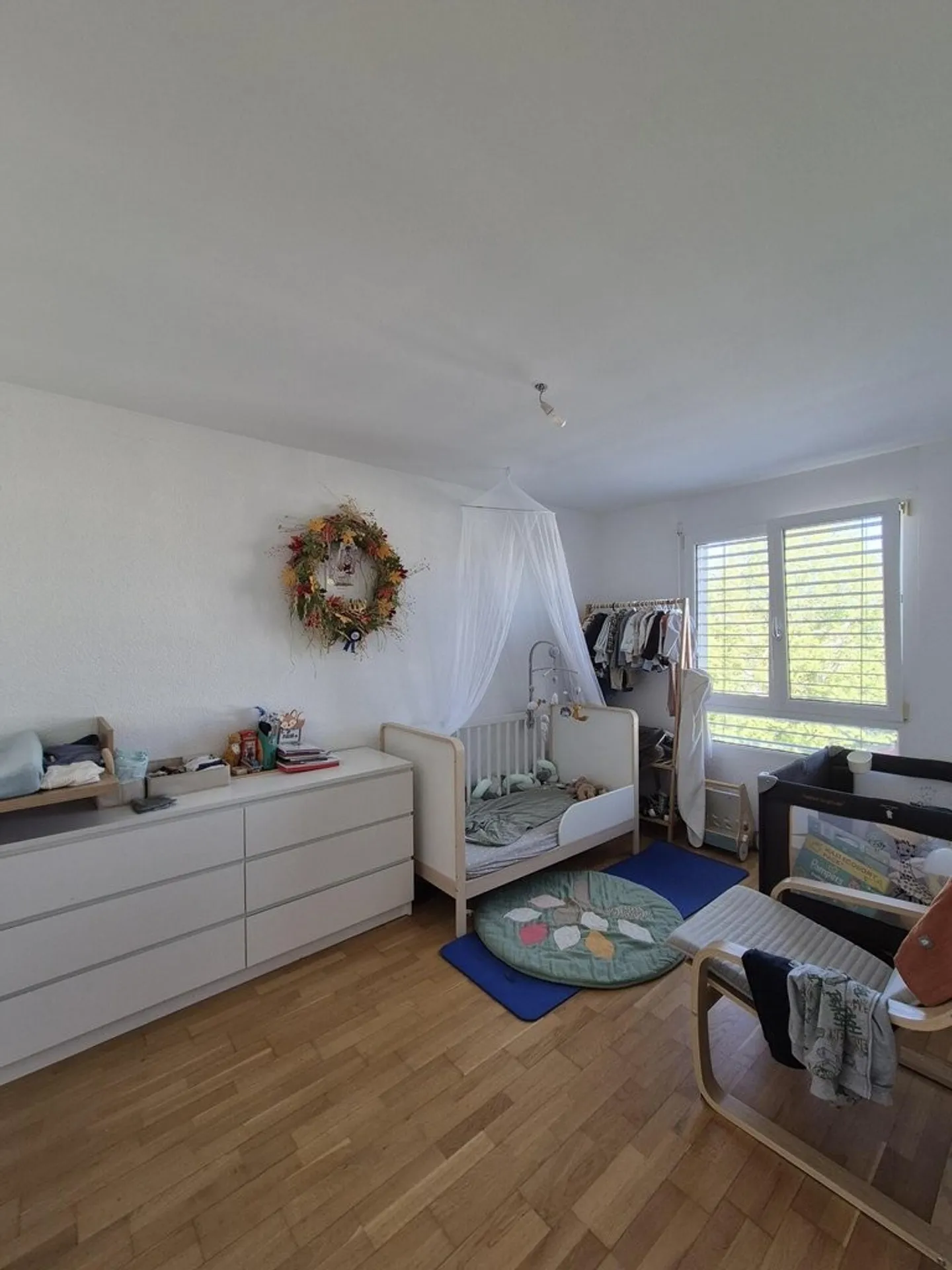 DOMDIDIER (DE) - 4.5 rooms on the 2nd floor - Photo 6 of 10