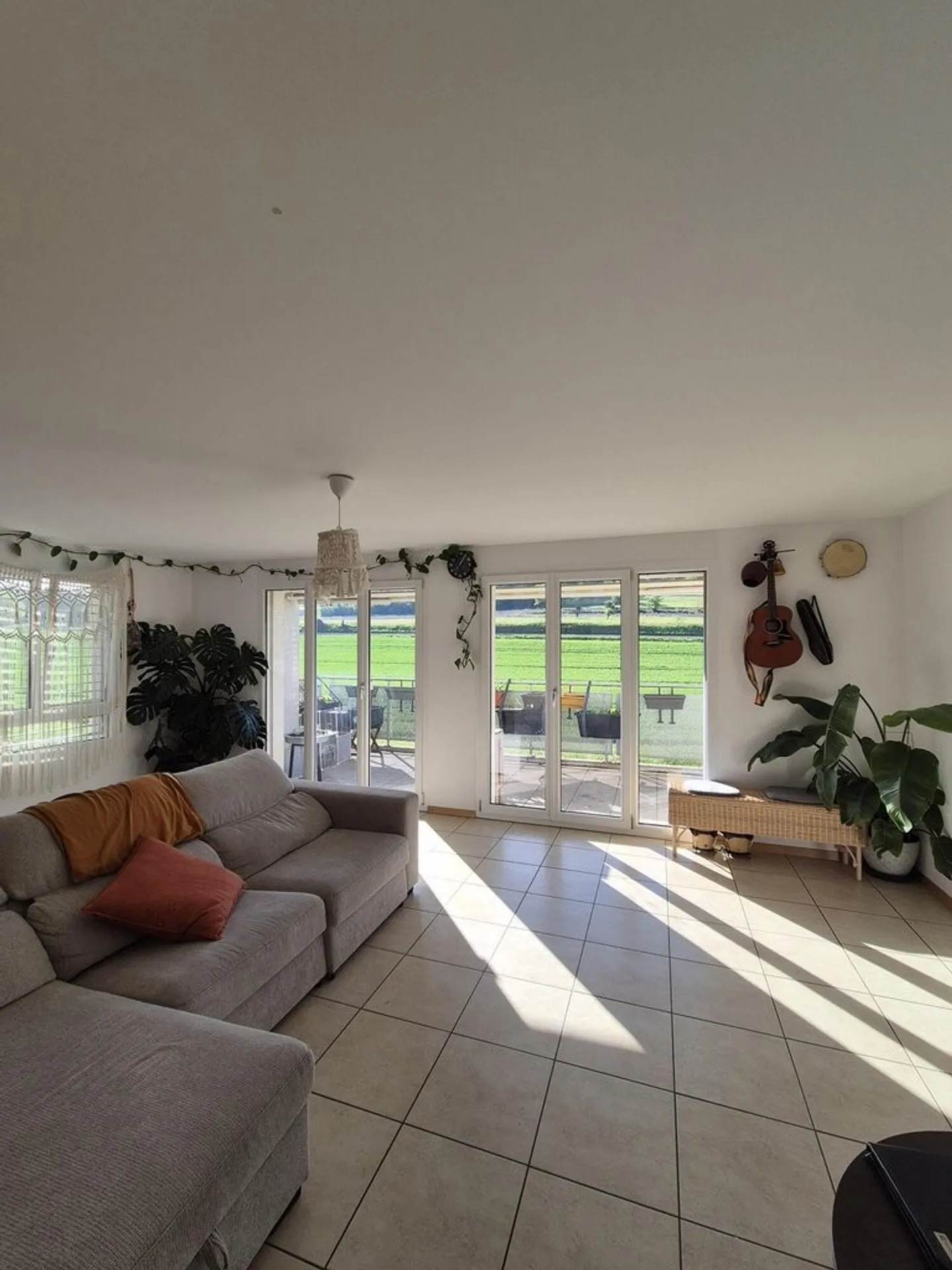 DOMDIDIER (DE) - 4.5 rooms on the 2nd floor - Photo 3 of 10