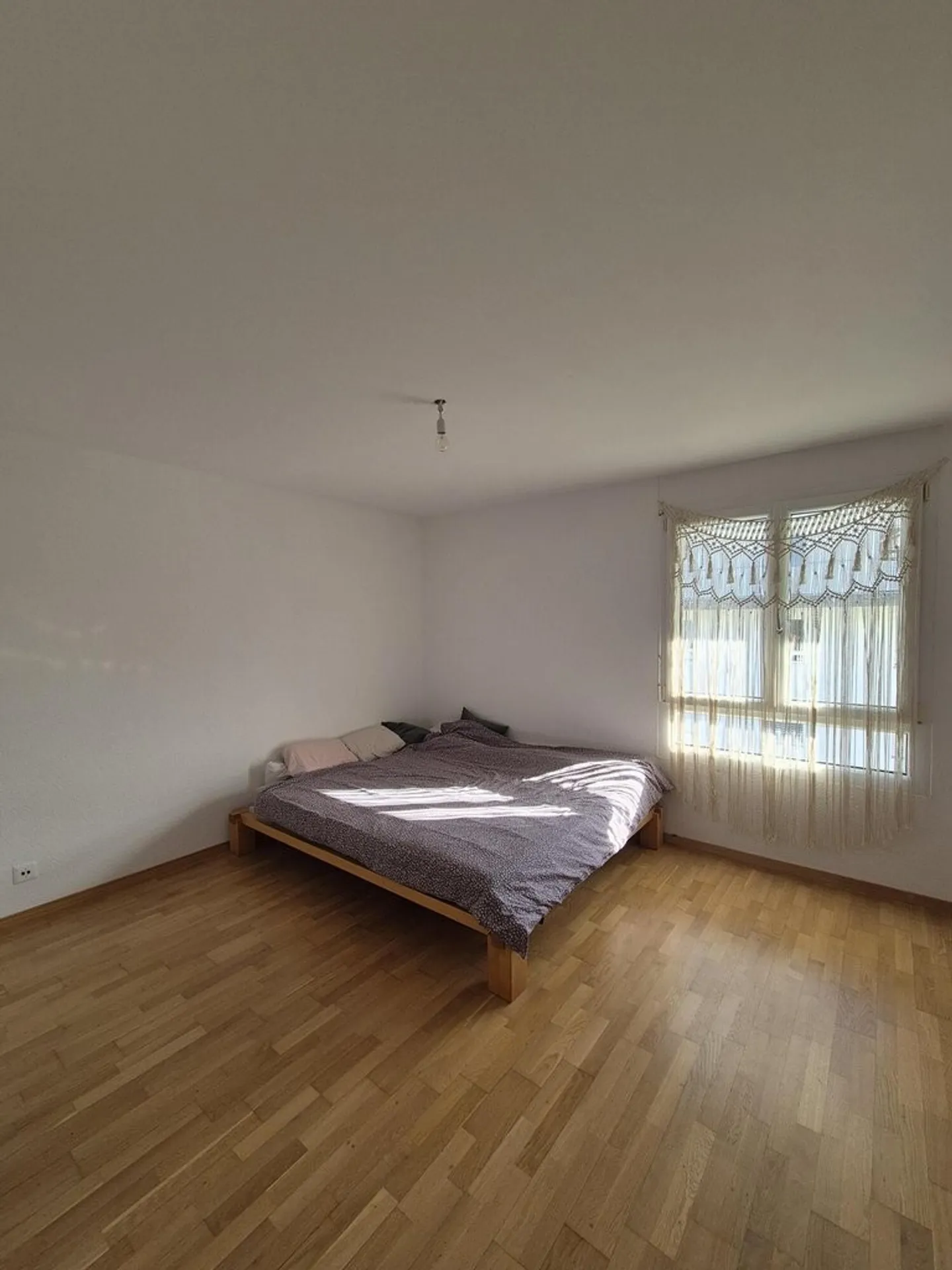 DOMDIDIER (DE) - 4.5 rooms on the 2nd floor - Photo 7 of 10
