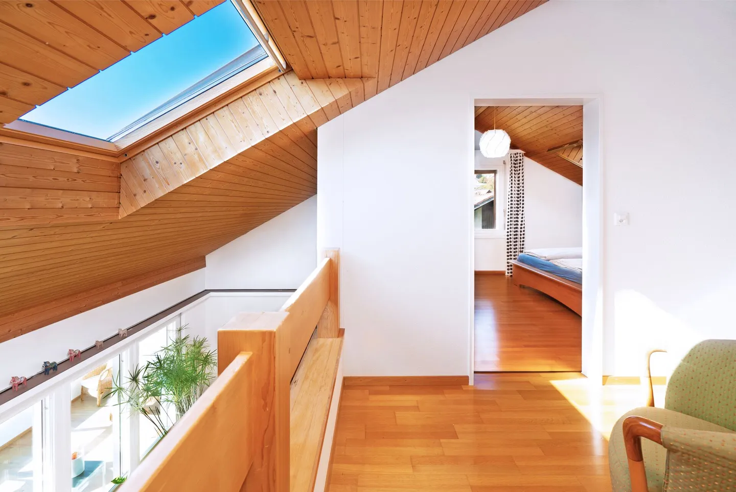 Opportunité Attrayante - dans un Emplacement Fantastique avec Vue - Photo 5 sur 9