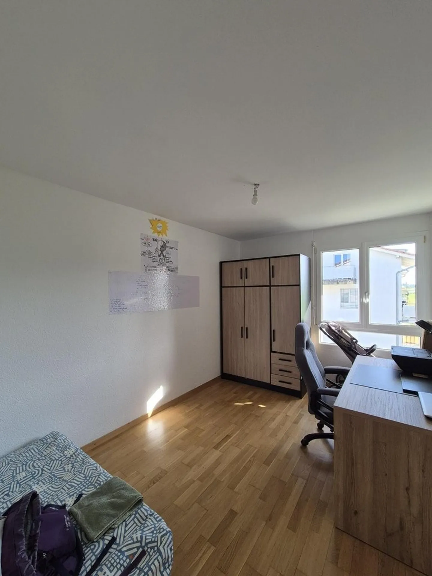DOMDIDIER (DE) - 4.5 rooms on the 2nd floor - Photo 8 of 10