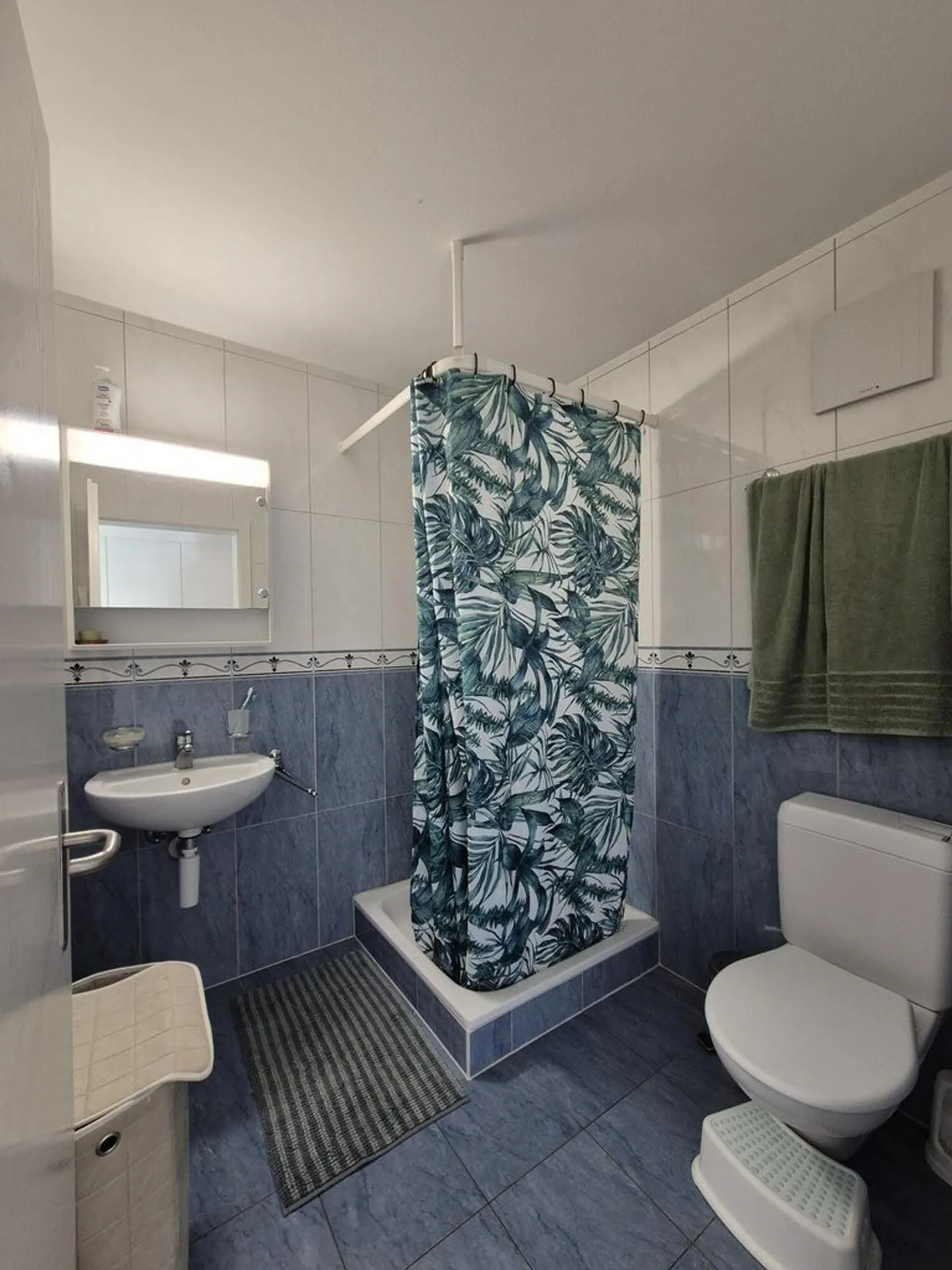 DOMDIDIER (DE) - 4.5 rooms on the 2nd floor - Photo 9 of 10