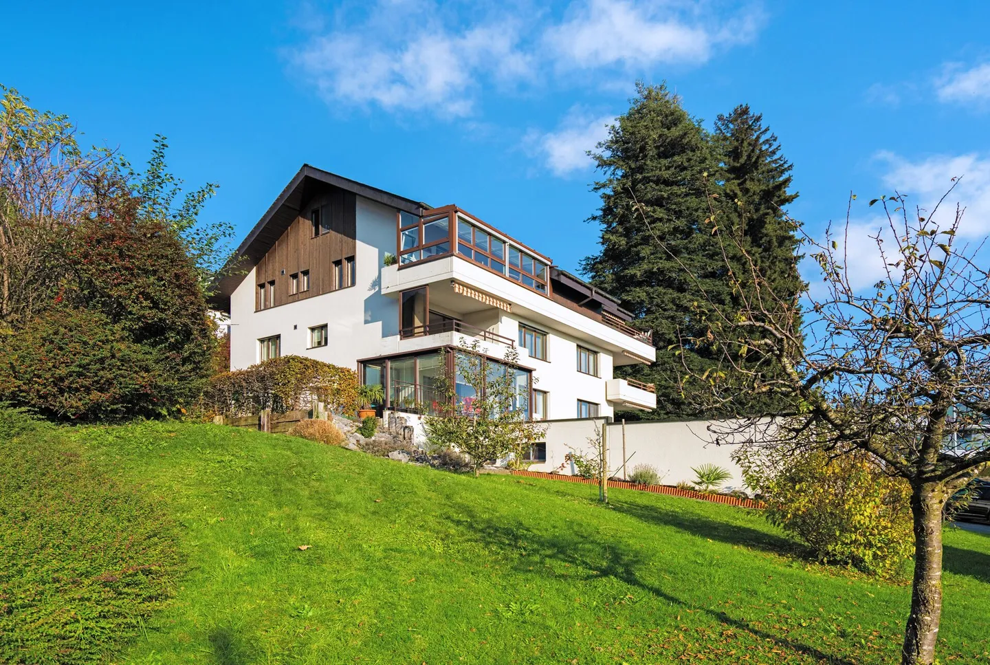 Opportunité Attrayante - dans un Emplacement Fantastique avec Vue - Photo 8 sur 9