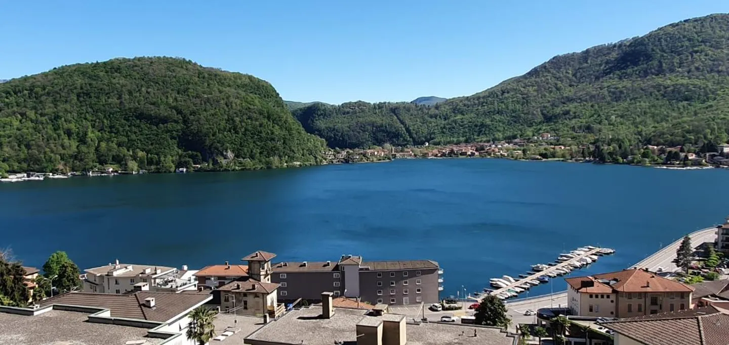 Appartamento di 2,5 locali - Foto 1 di 5
