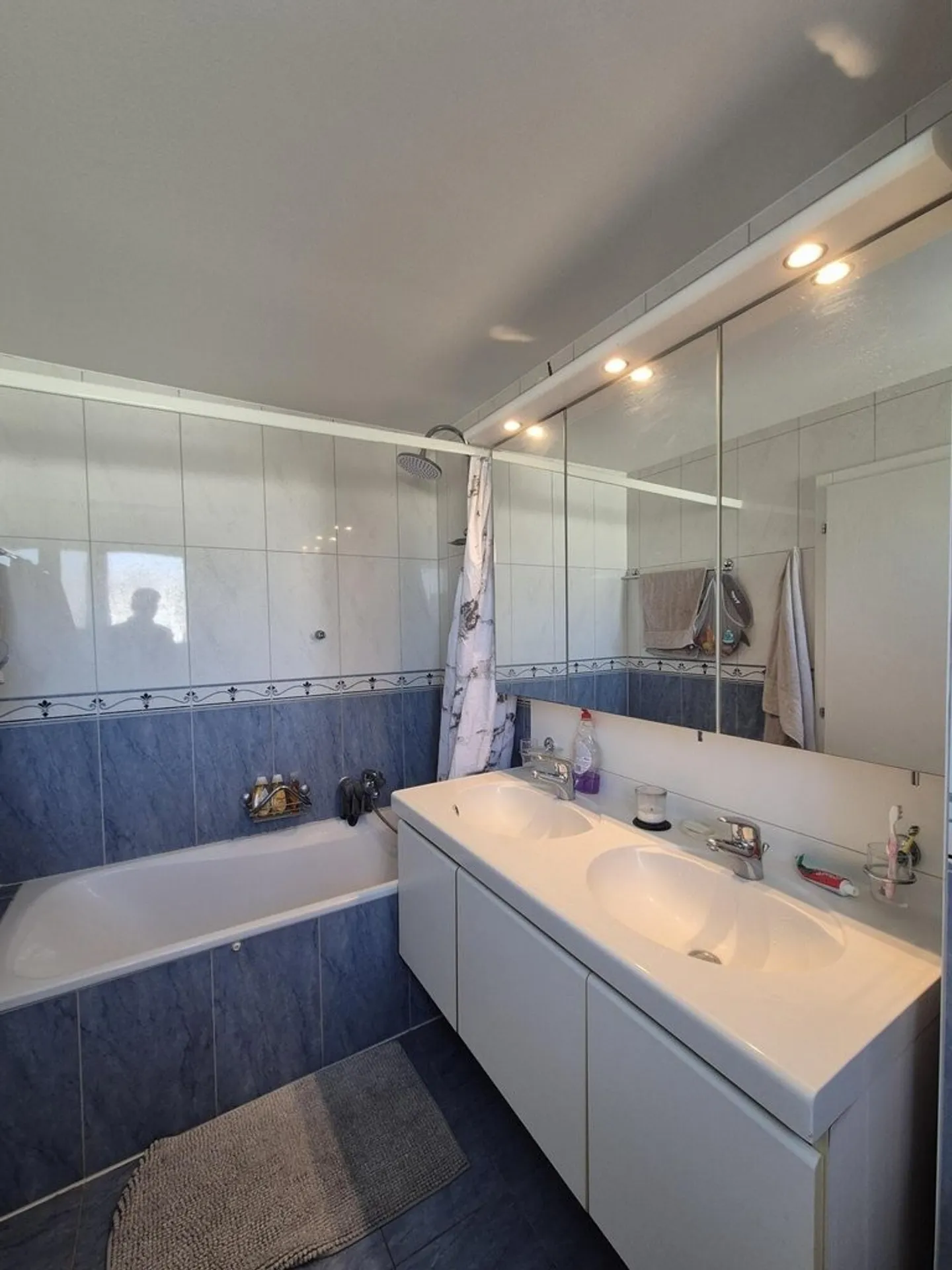 DOMDIDIER (DE) - 4.5 rooms on the 2nd floor - Photo 10 of 10