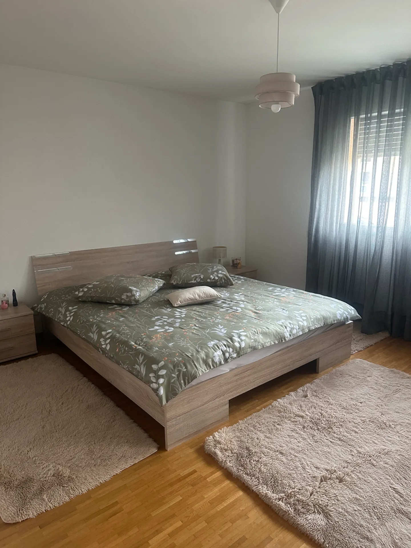 Appartamento con 3,5 stanze al 1° piano - Foto 2 di 10