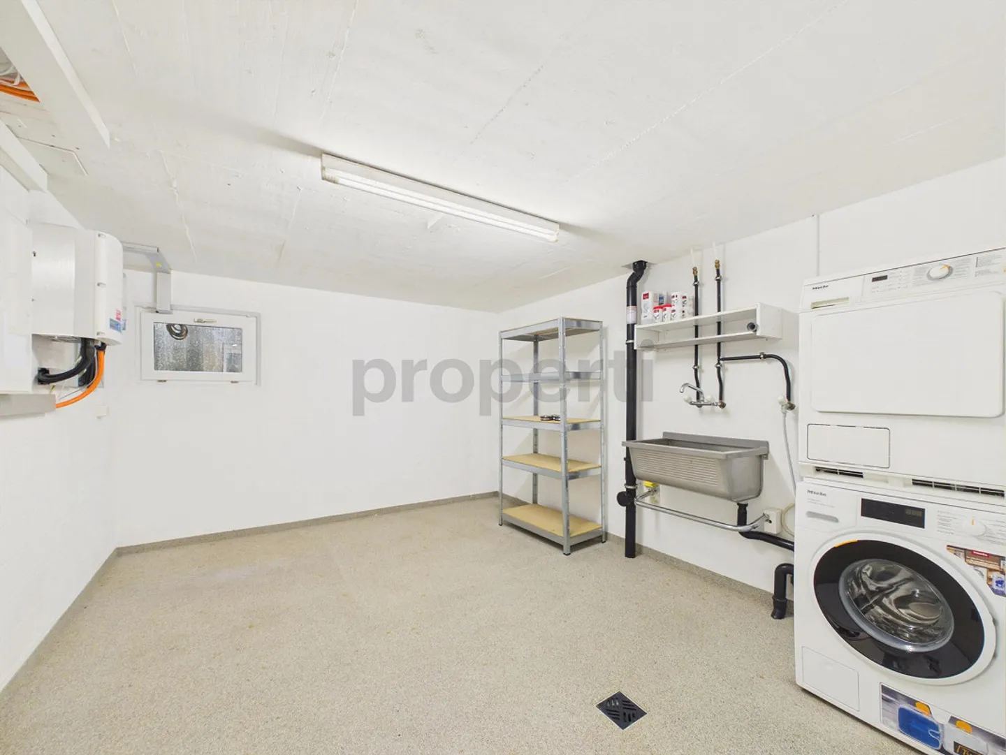 Geräumiges Einfamilienhaus in Grafstal - Foto 12 von 14